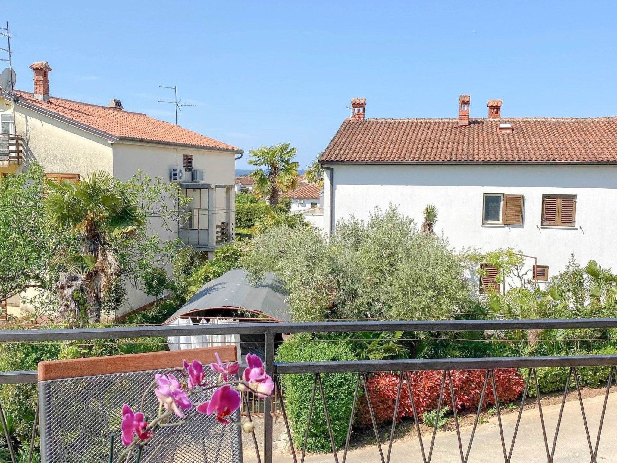 Photo of Wohnung "Ester" mit Balkon