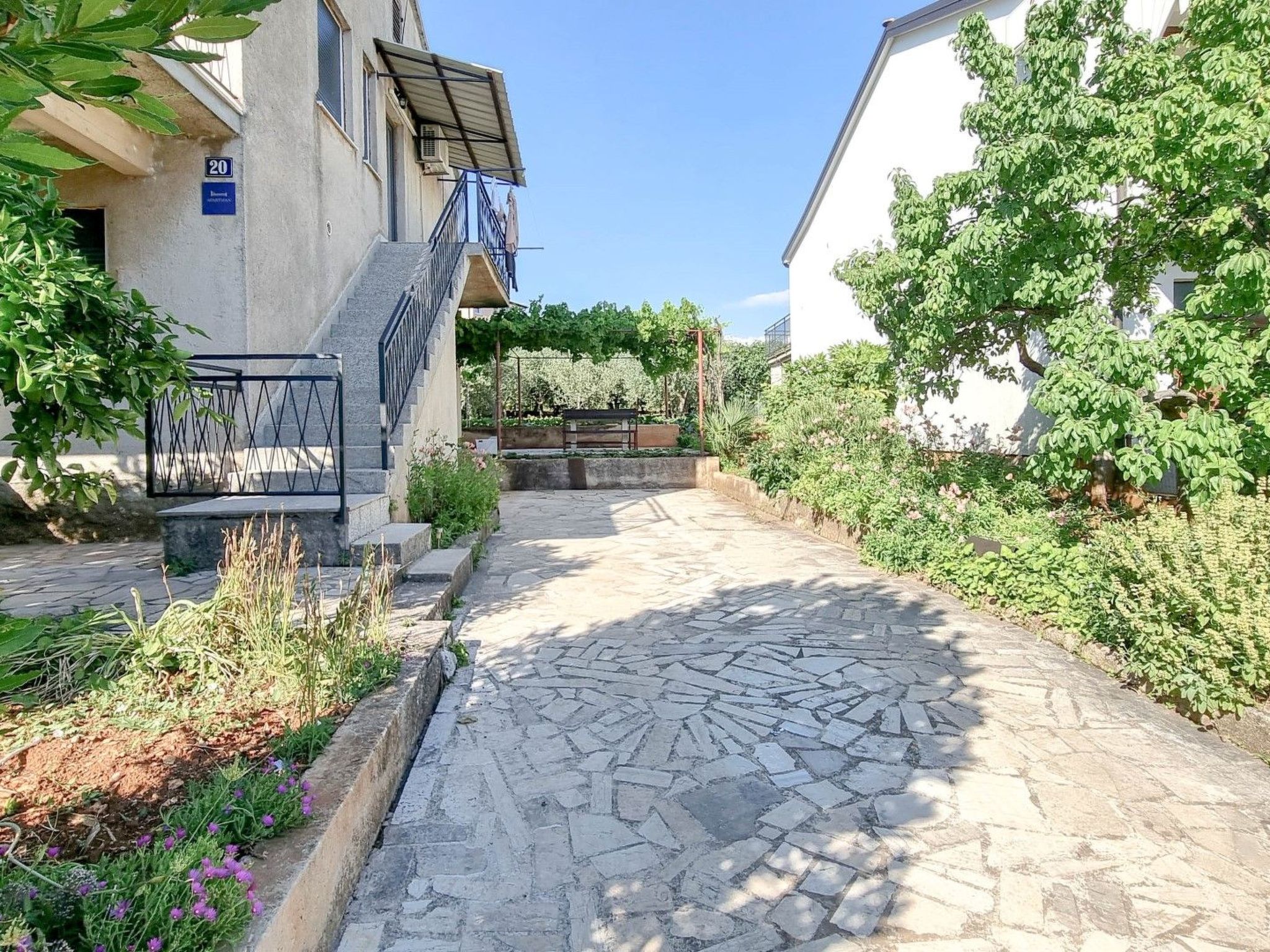 Photo of Wohnung "Ester" mit Balkon