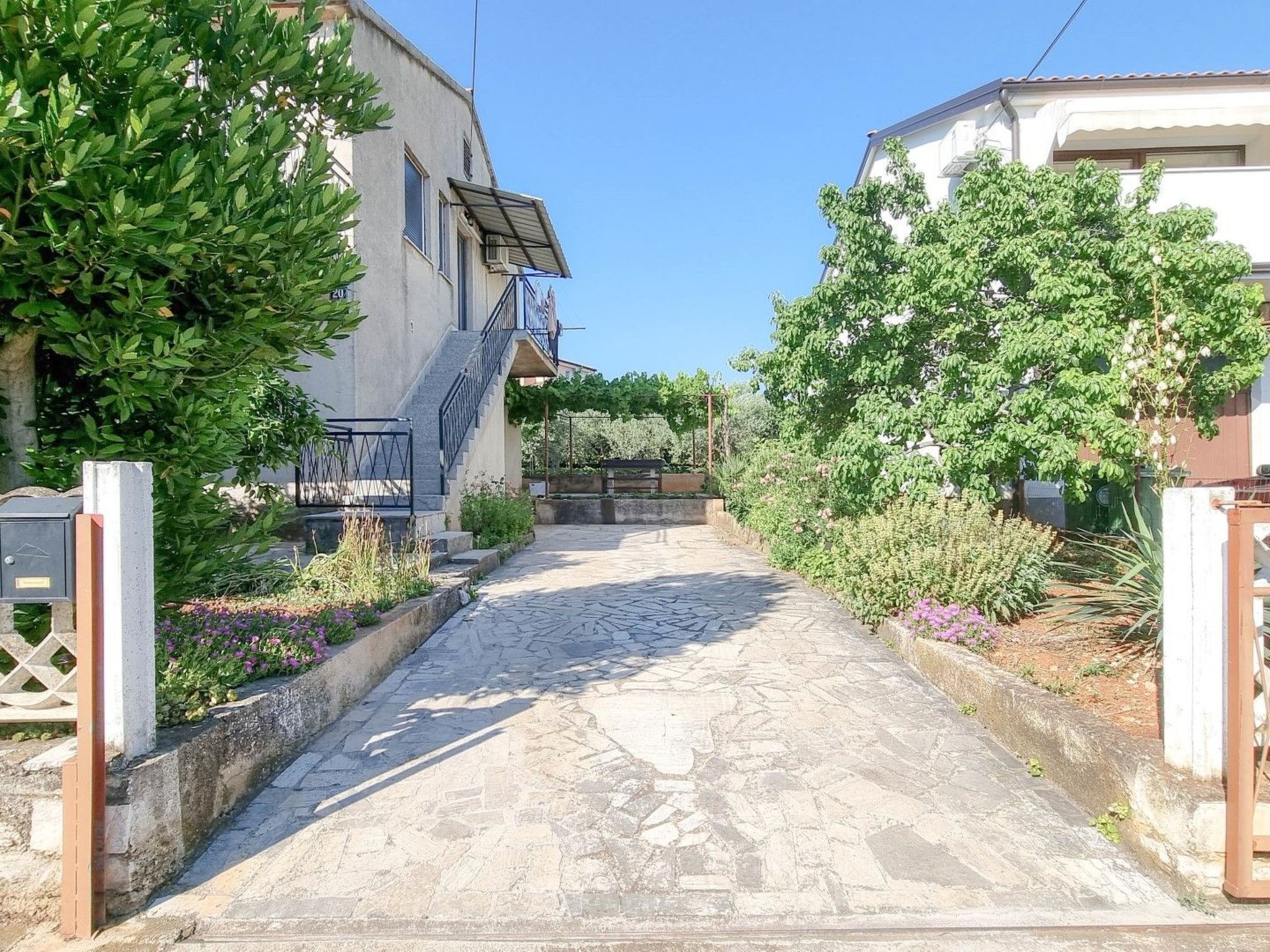 Photo of Wohnung "Ester" mit Balkon