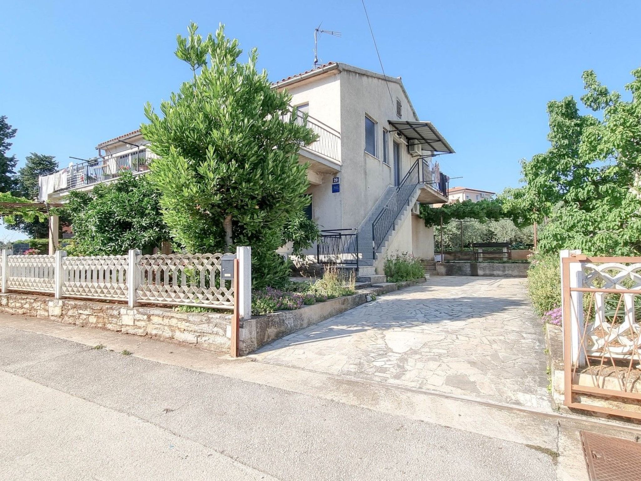 Photo of Wohnung "Ester" mit Balkon
