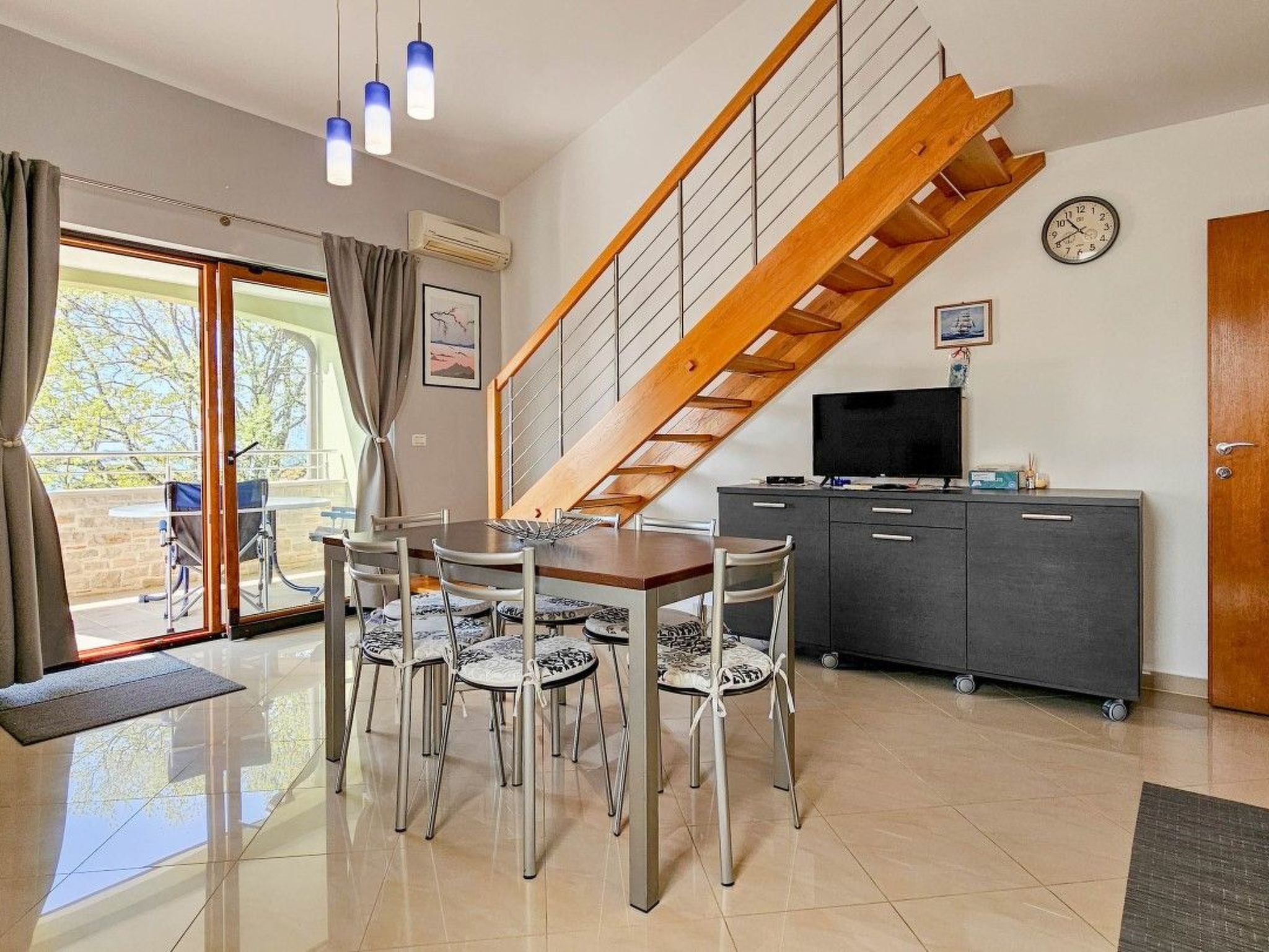 Photo of "Fabiola" mit Balkon