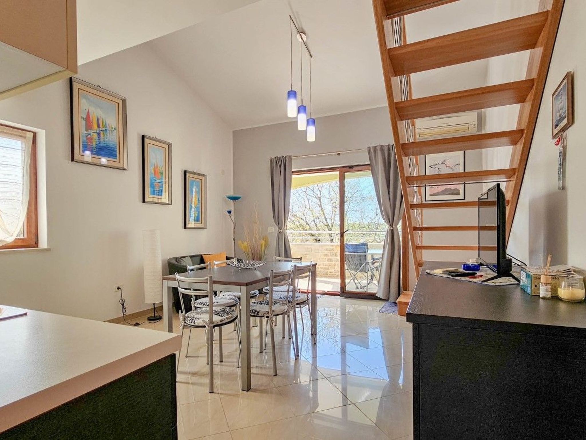 Photo of "Fabiola" mit Balkon