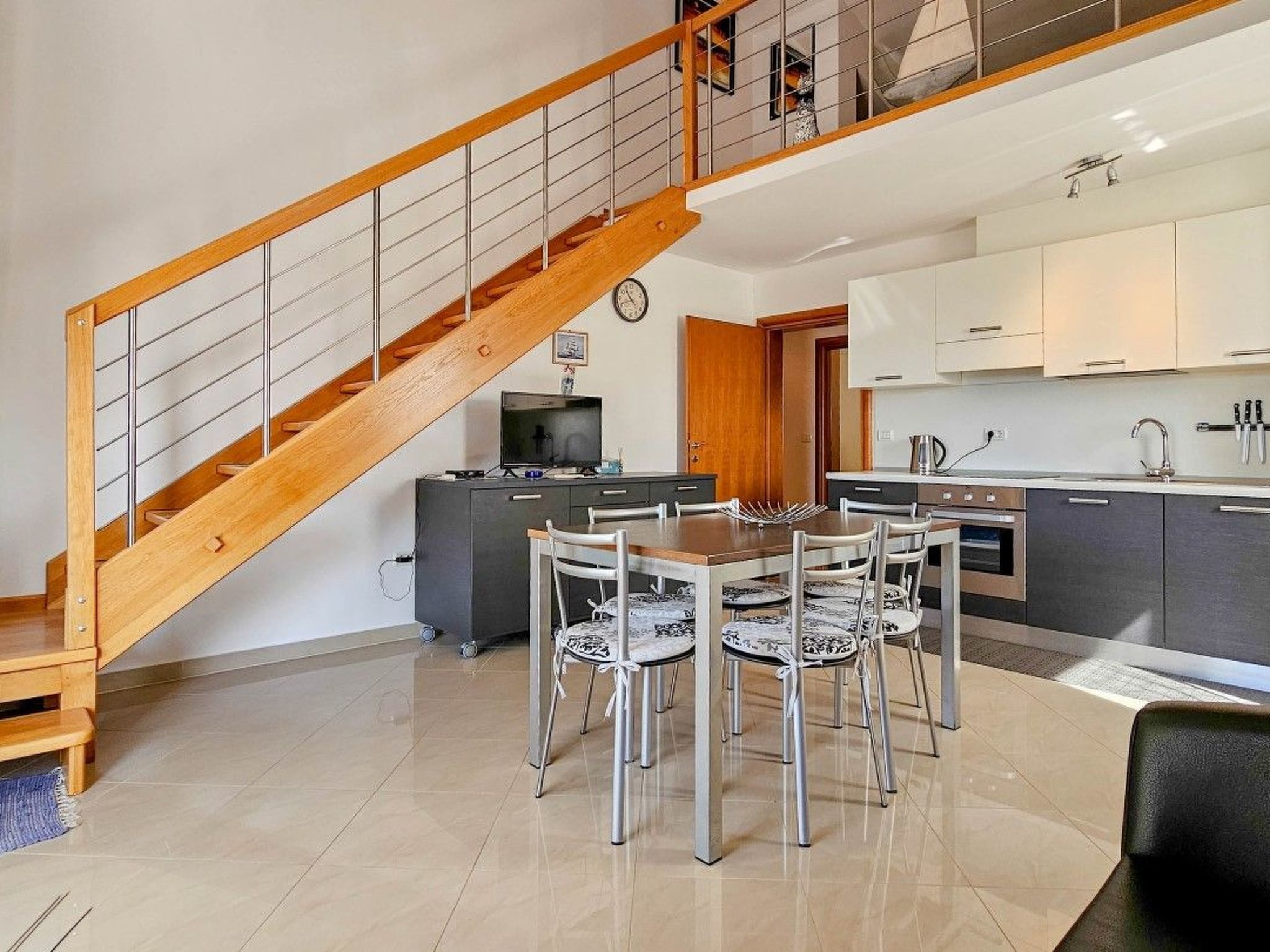 Photo of "Fabiola" mit Balkon