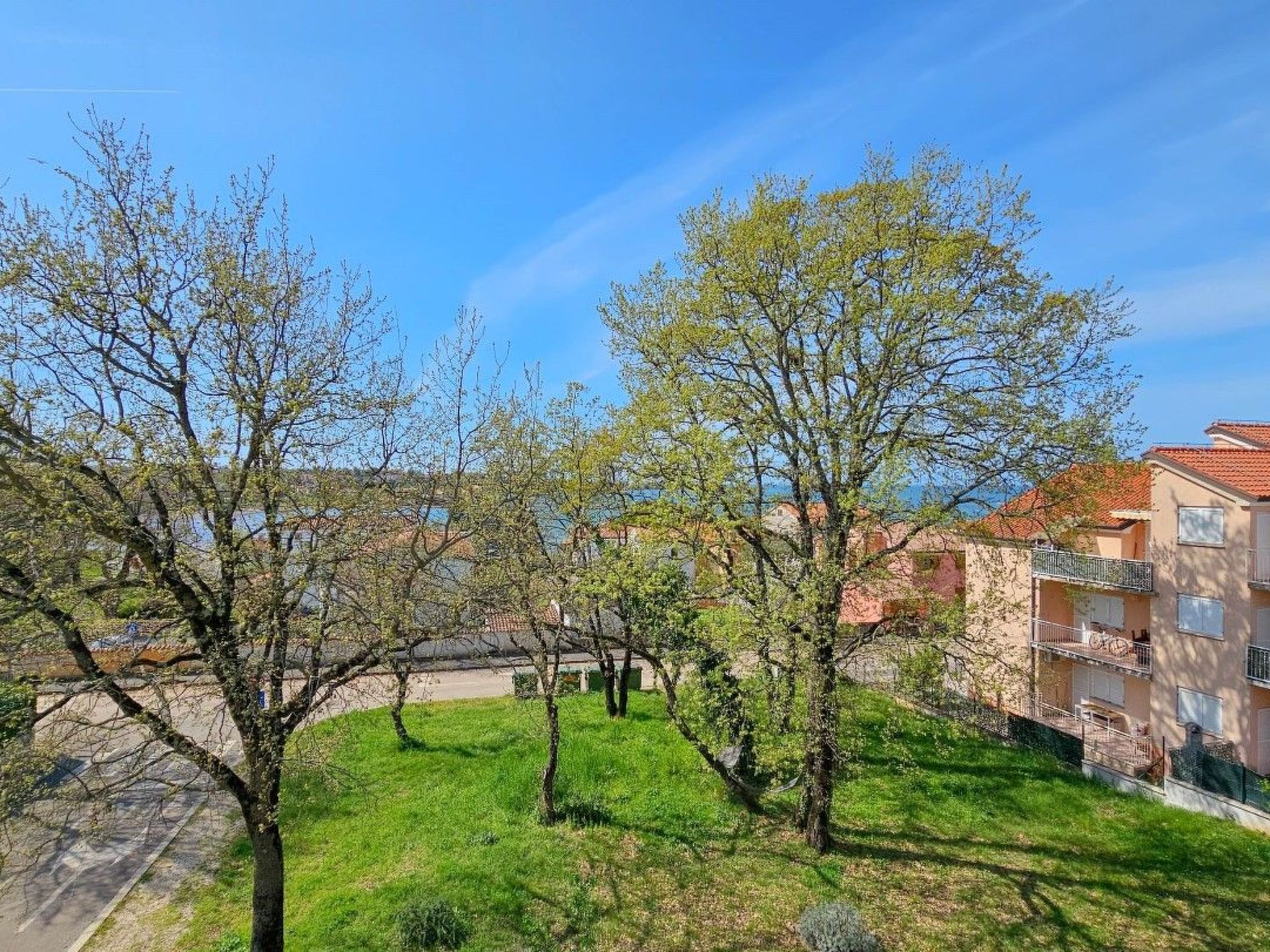 Photo of "Fabiola" mit Balkon