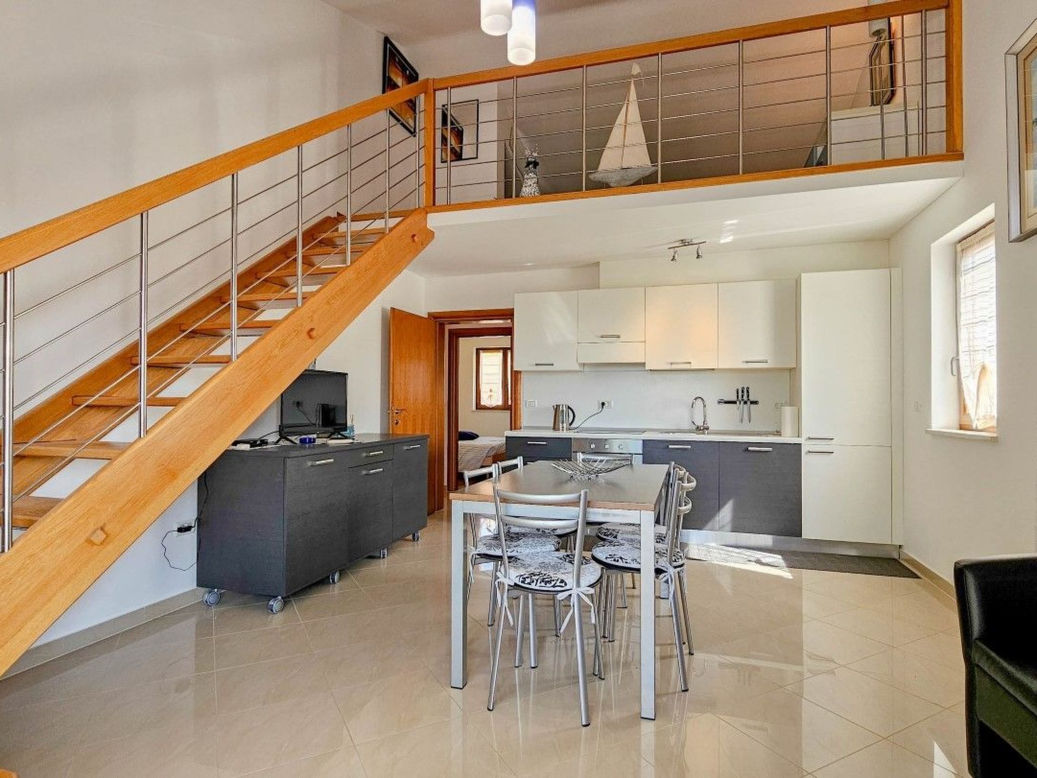 Photo of "Fabiola" mit Balkon