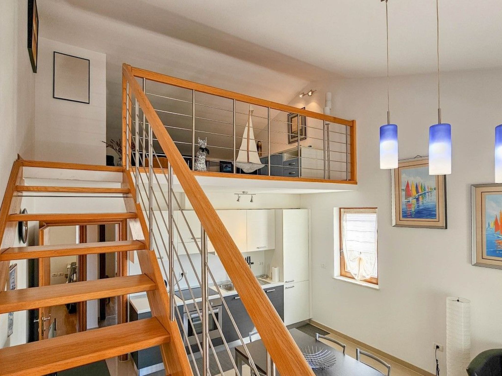 Photo of "Fabiola" mit Balkon