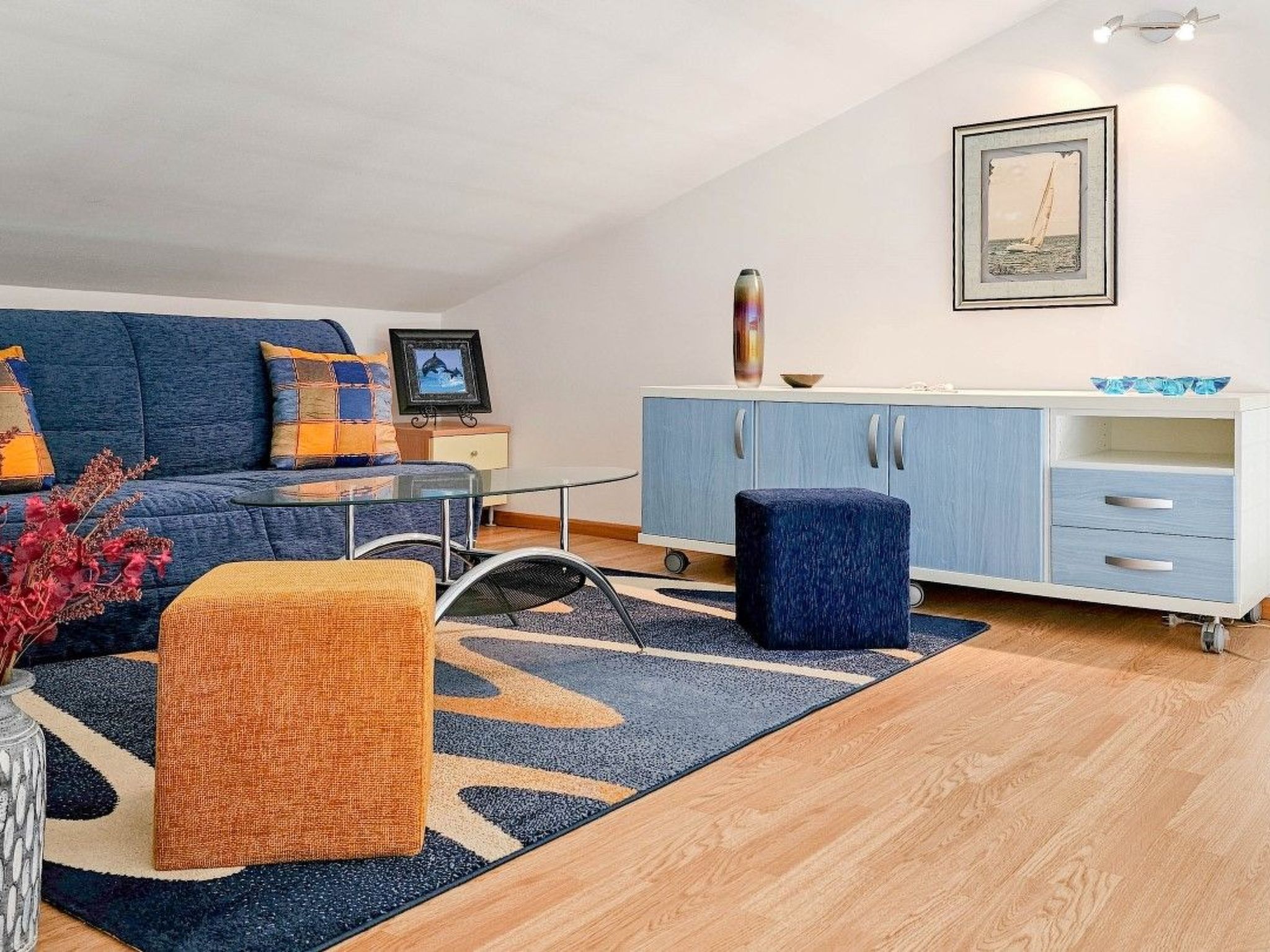 Photo of "Fabiola" mit Balkon