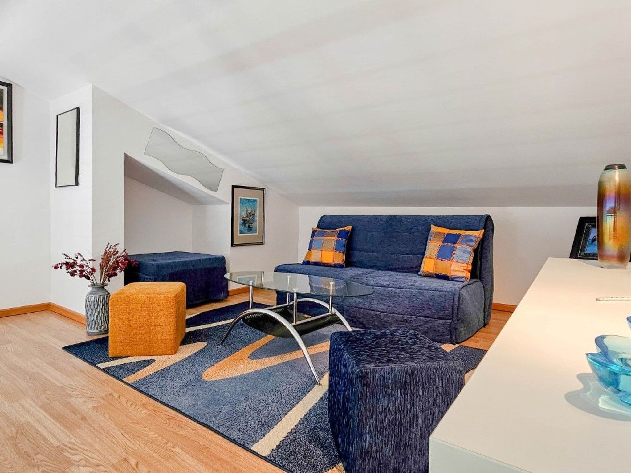 Photo of "Fabiola" mit Balkon