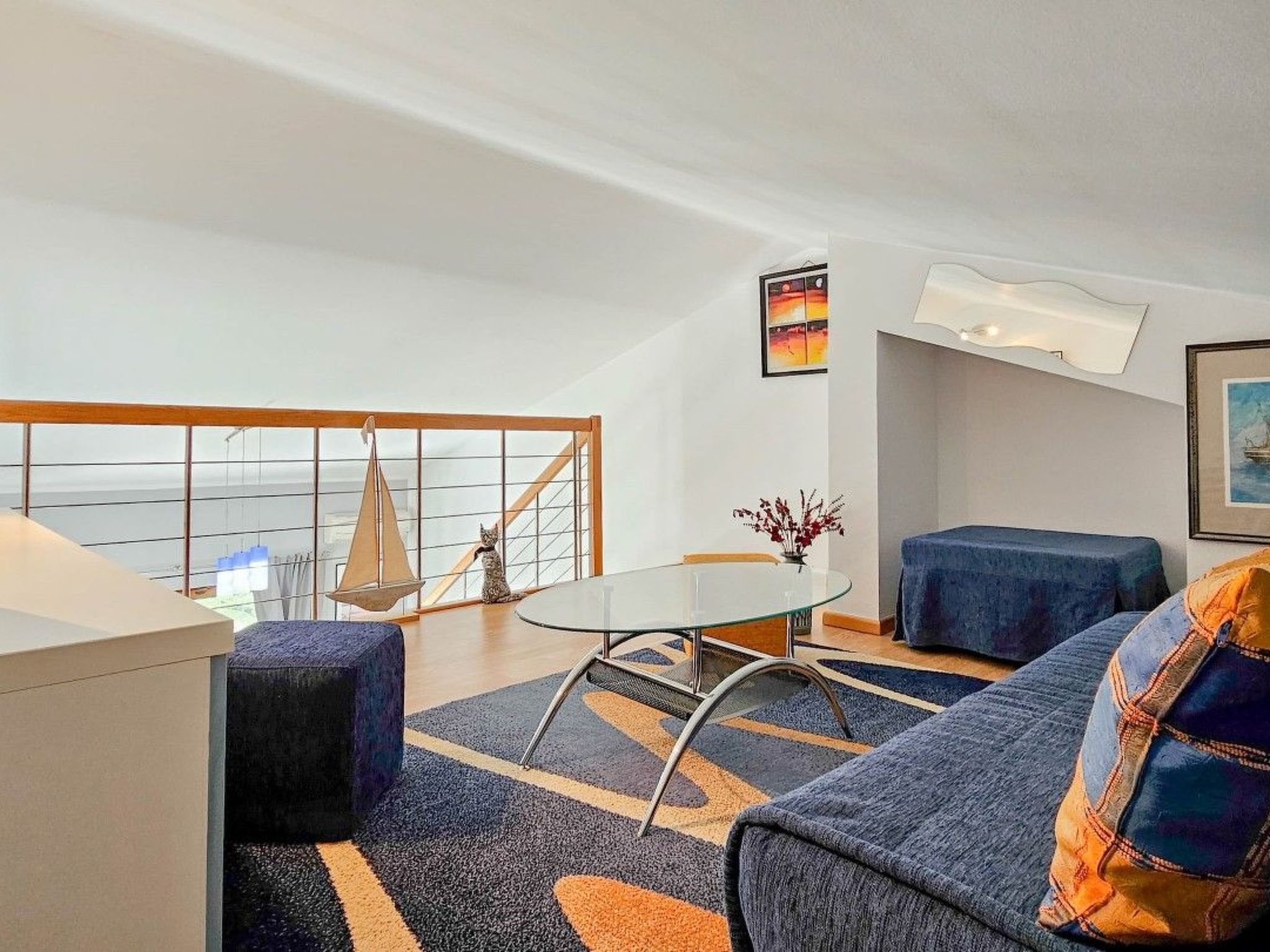 Photo of "Fabiola" mit Balkon