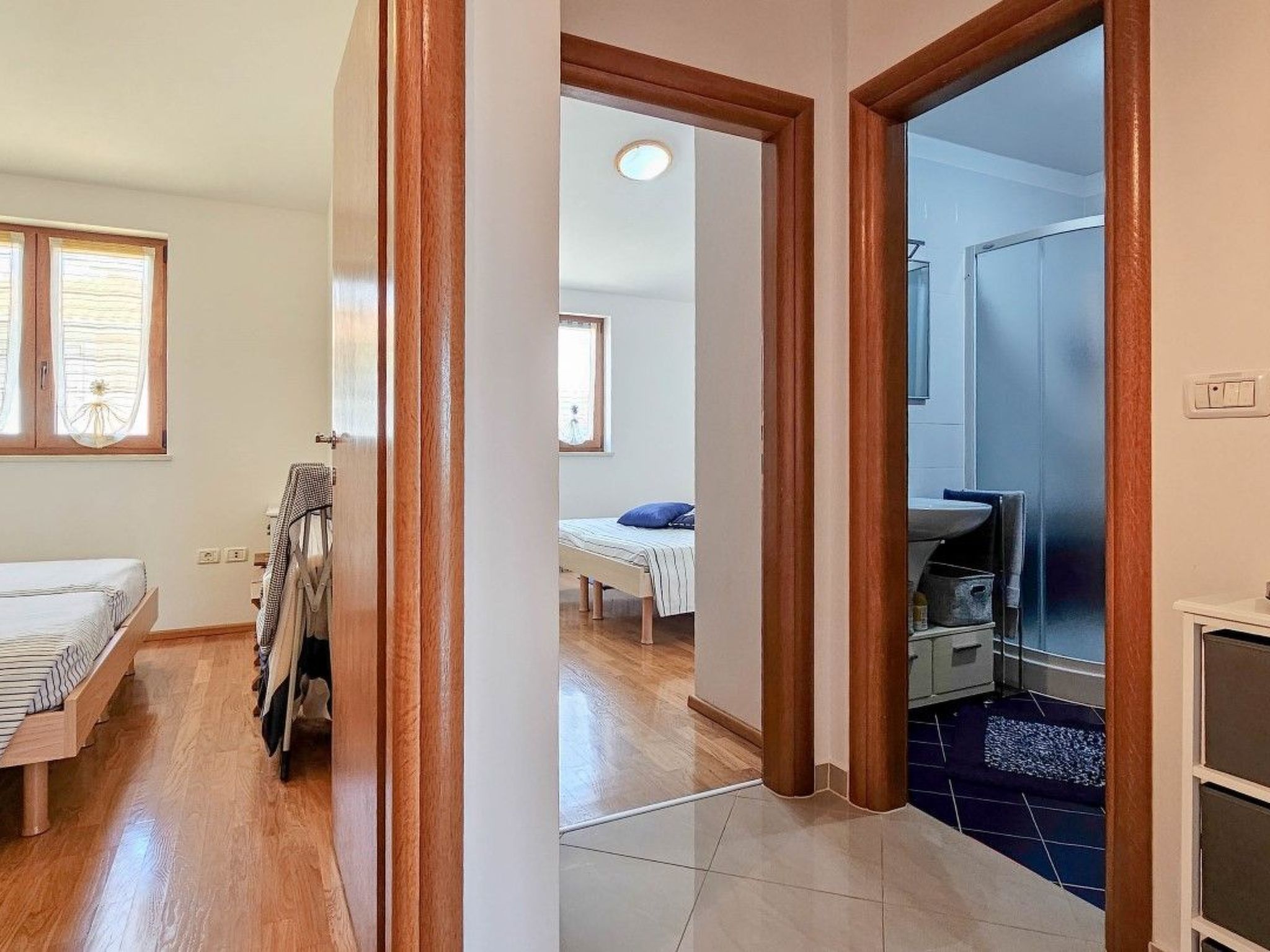 Photo of "Fabiola" mit Balkon