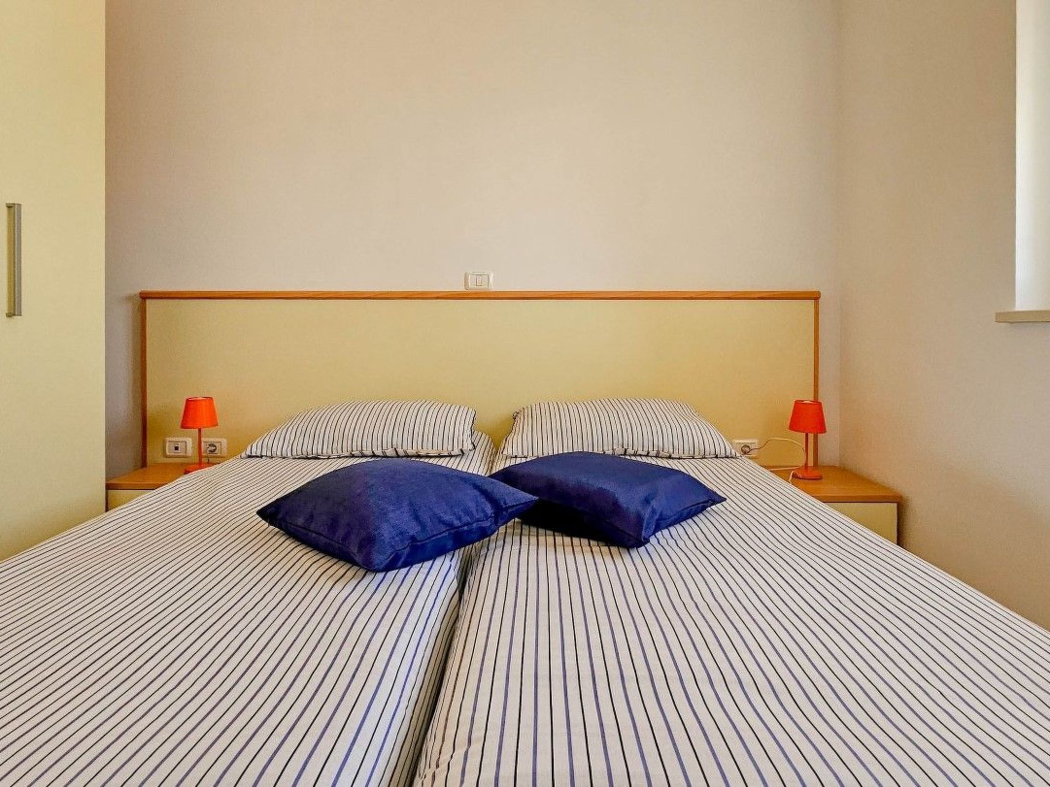 Photo of "Fabiola" mit Balkon