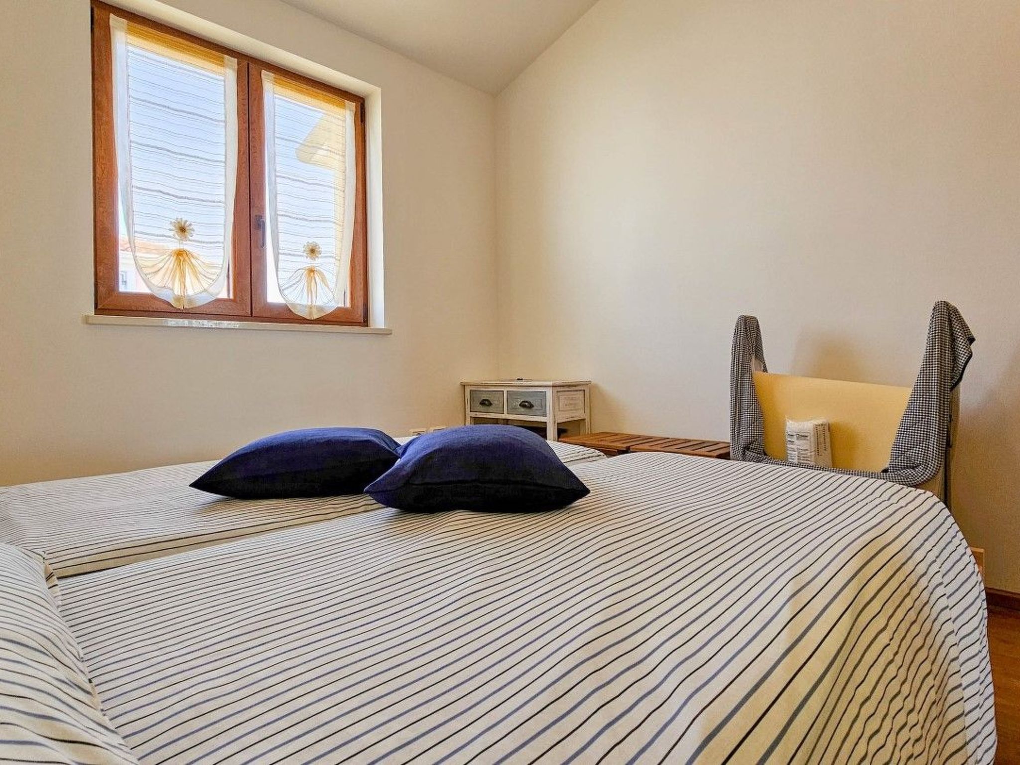 Photo of "Fabiola" mit Balkon