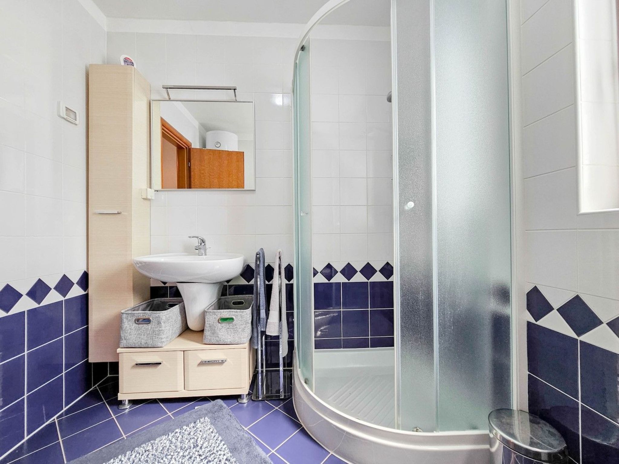 Photo of "Fabiola" mit Balkon