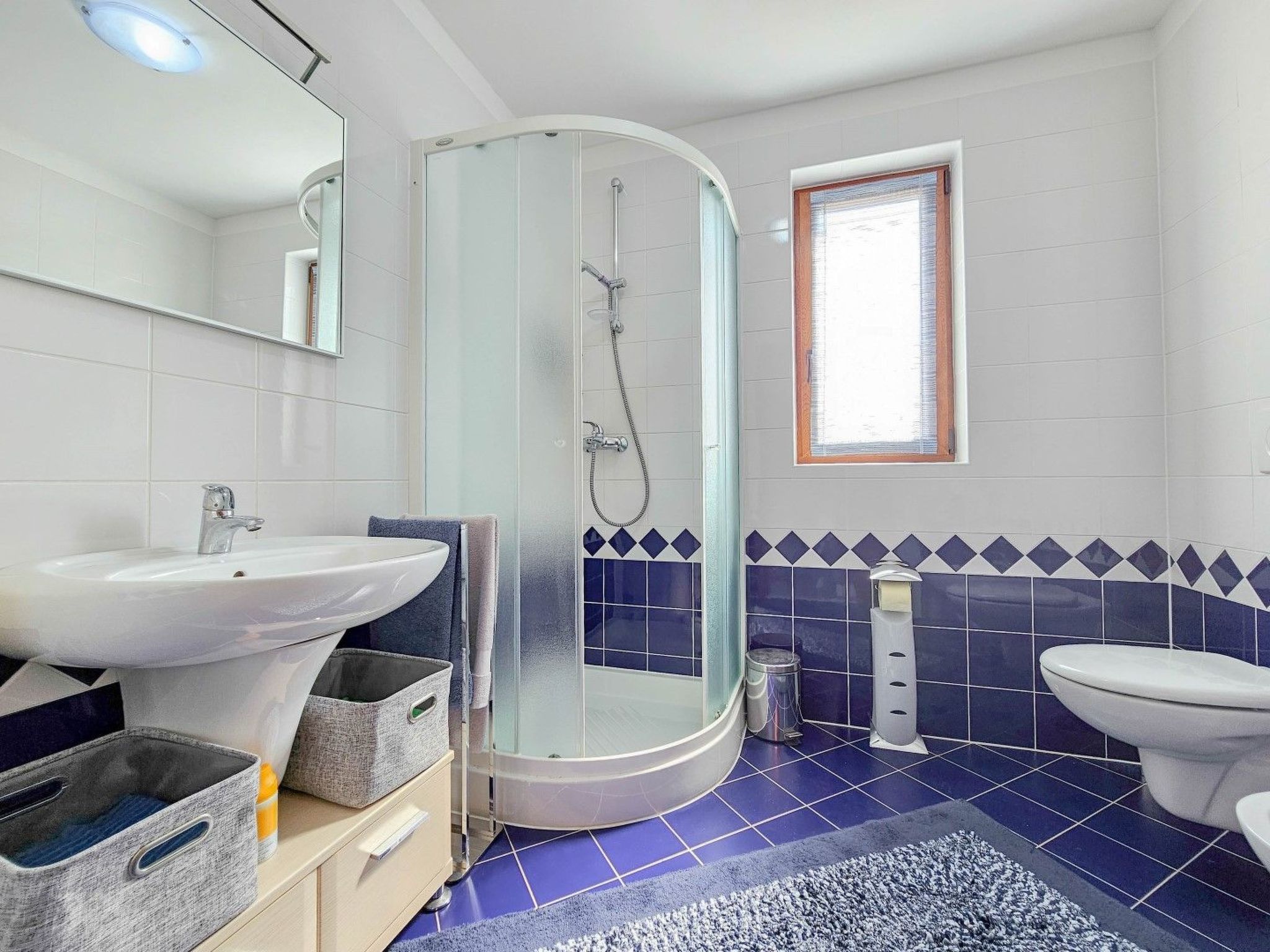 Photo of "Fabiola" mit Balkon