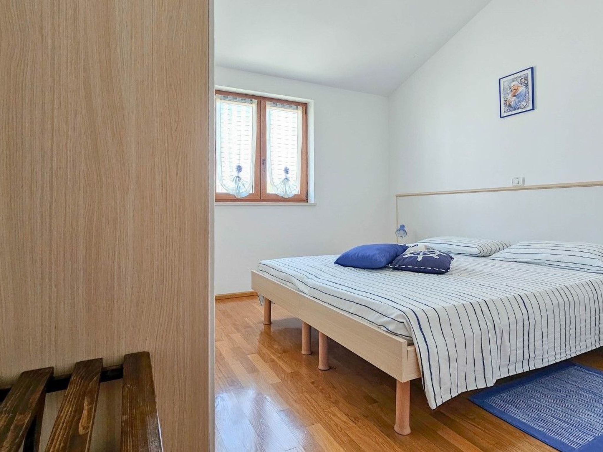 Photo of "Fabiola" mit Balkon