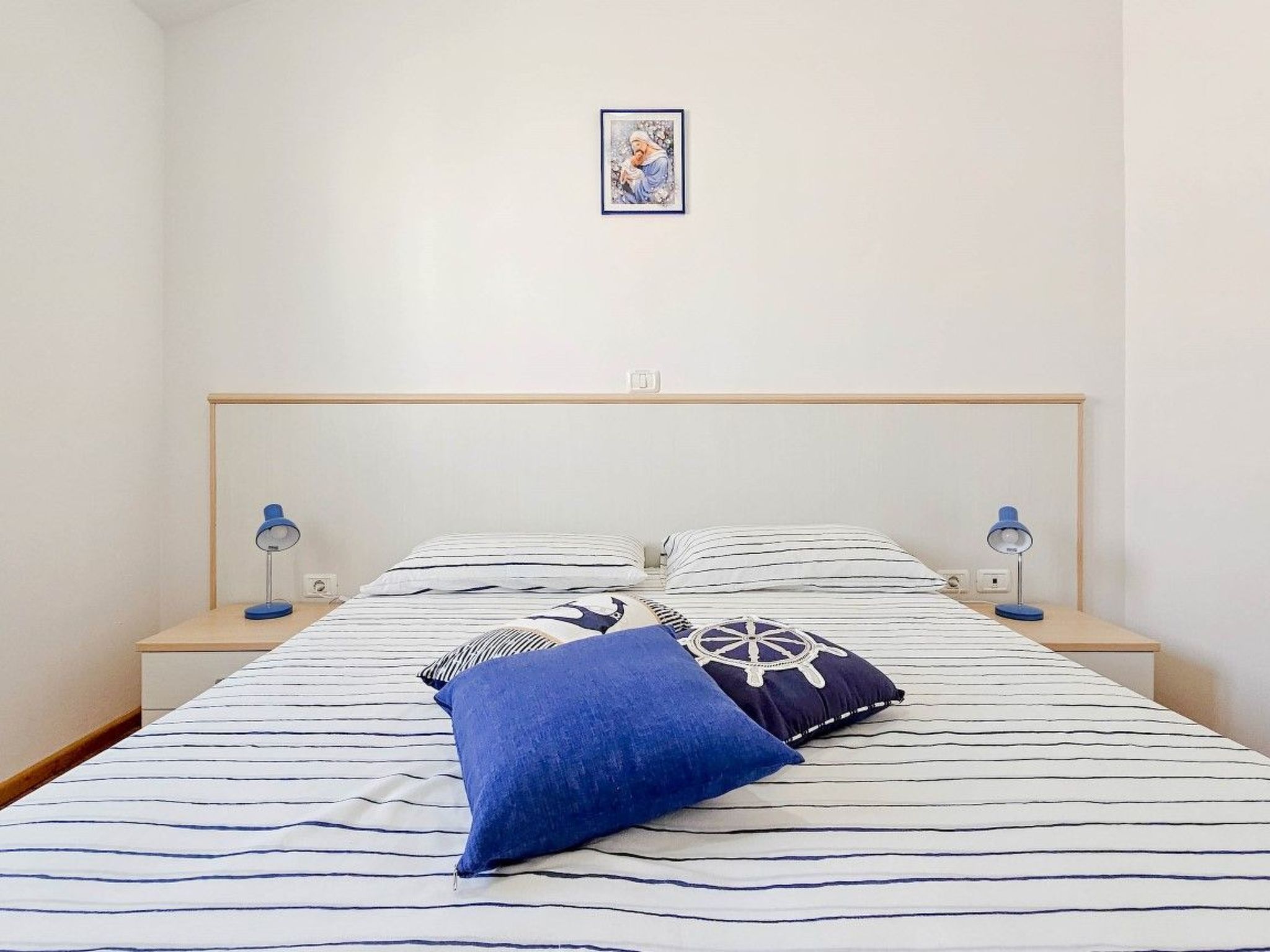 Photo of "Fabiola" mit Balkon