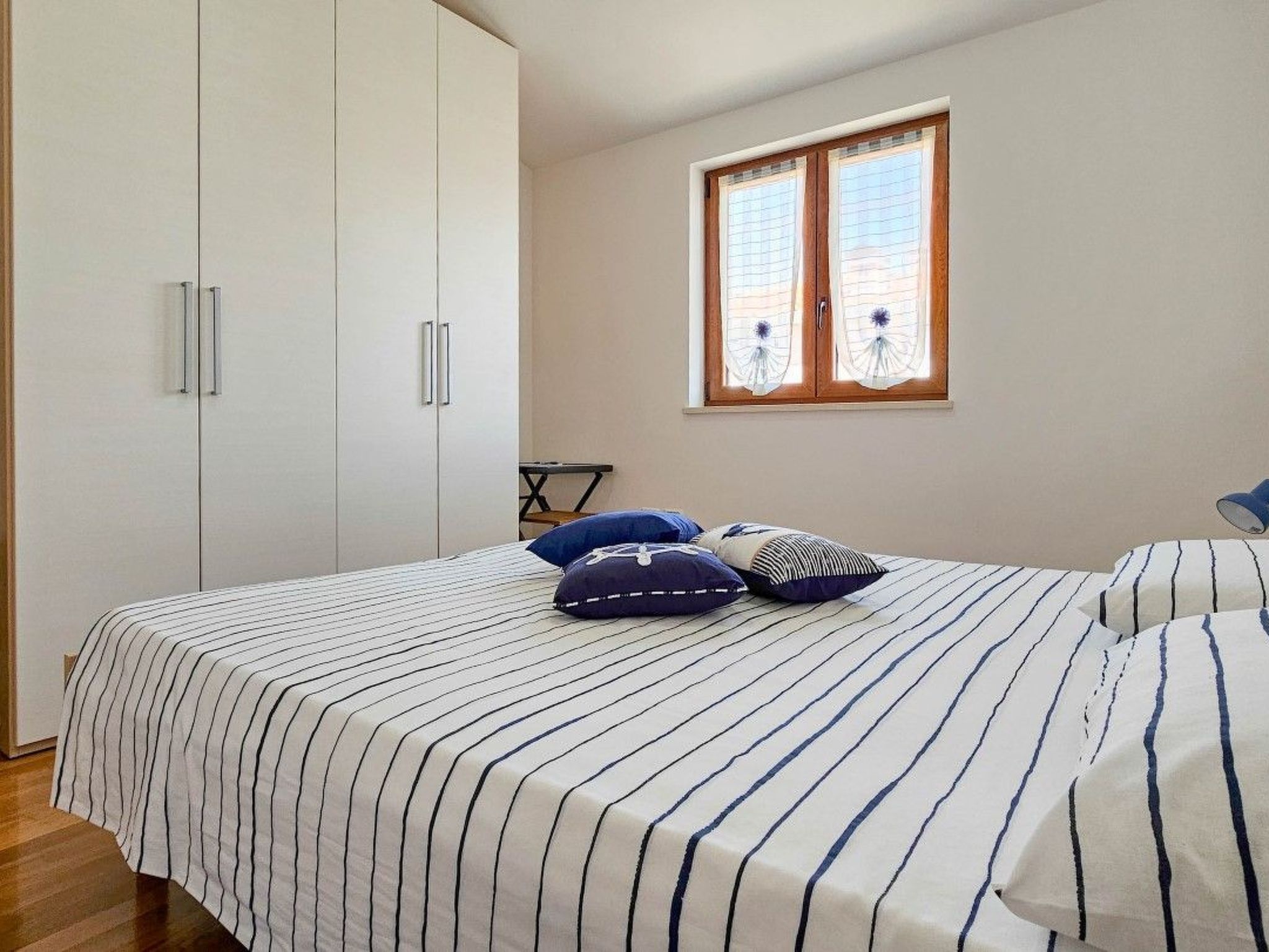 Photo of "Fabiola" mit Balkon