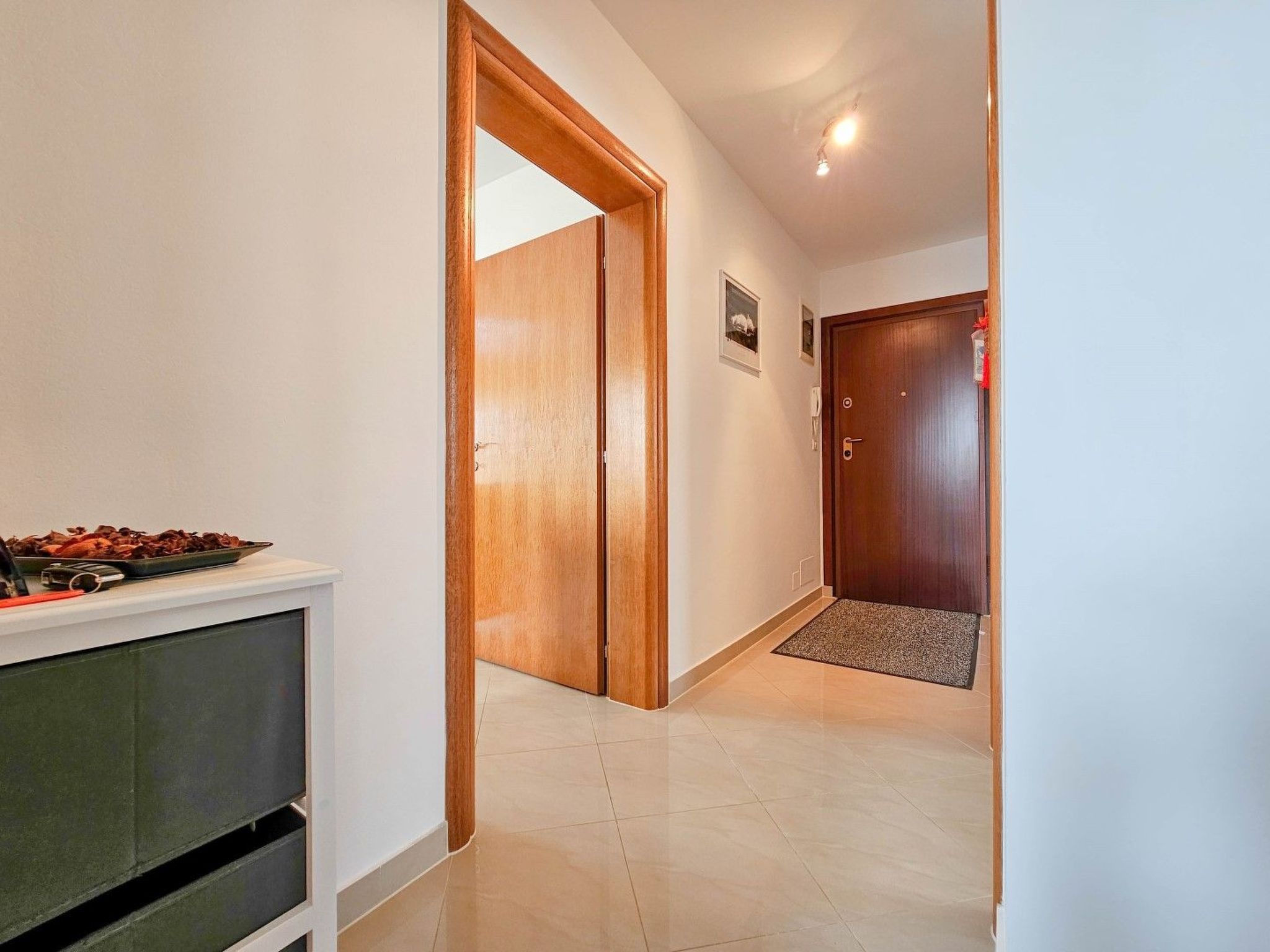 Photo of "Fabiola" mit Balkon