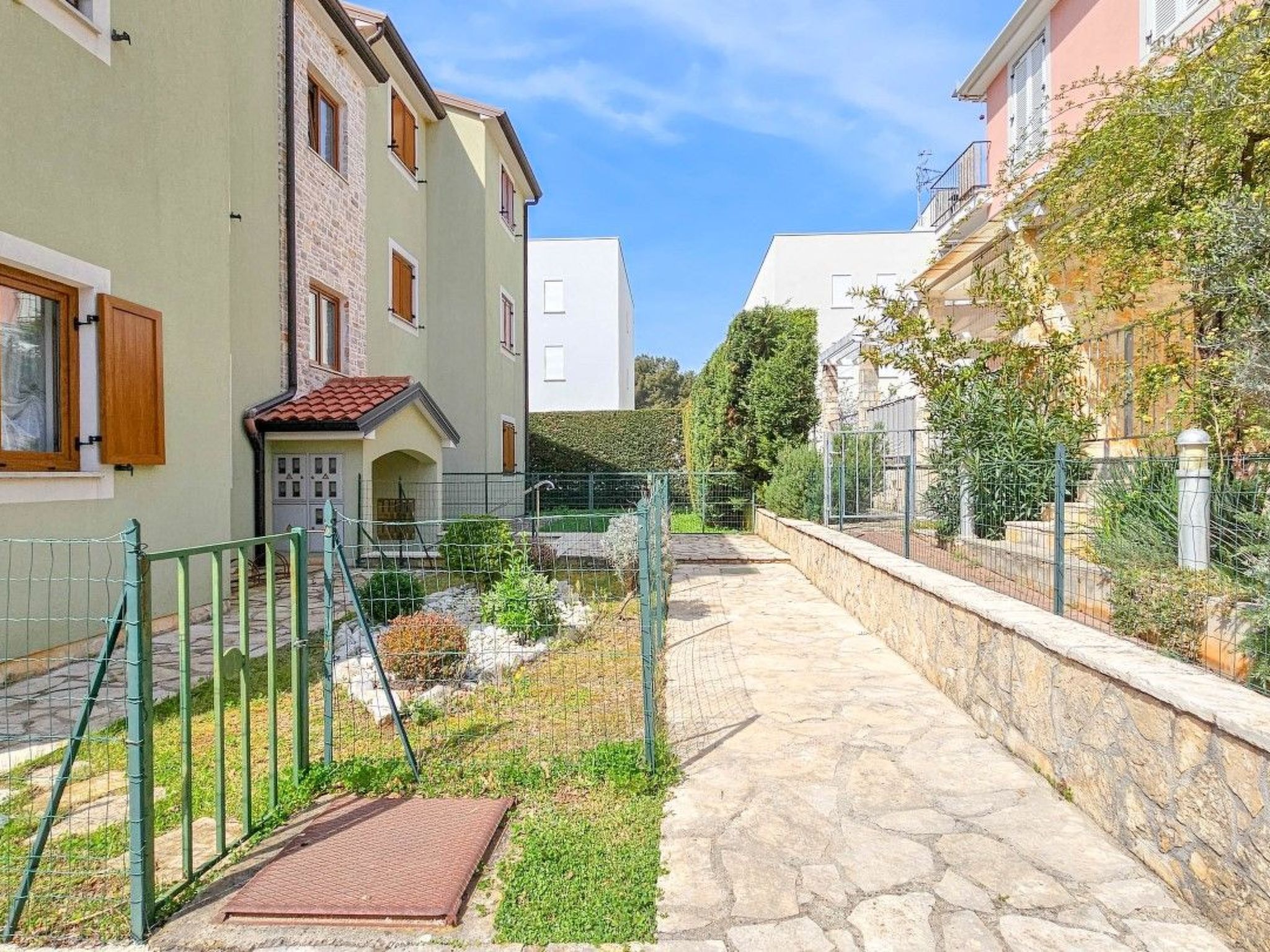 Photo of "Fabiola" mit Balkon