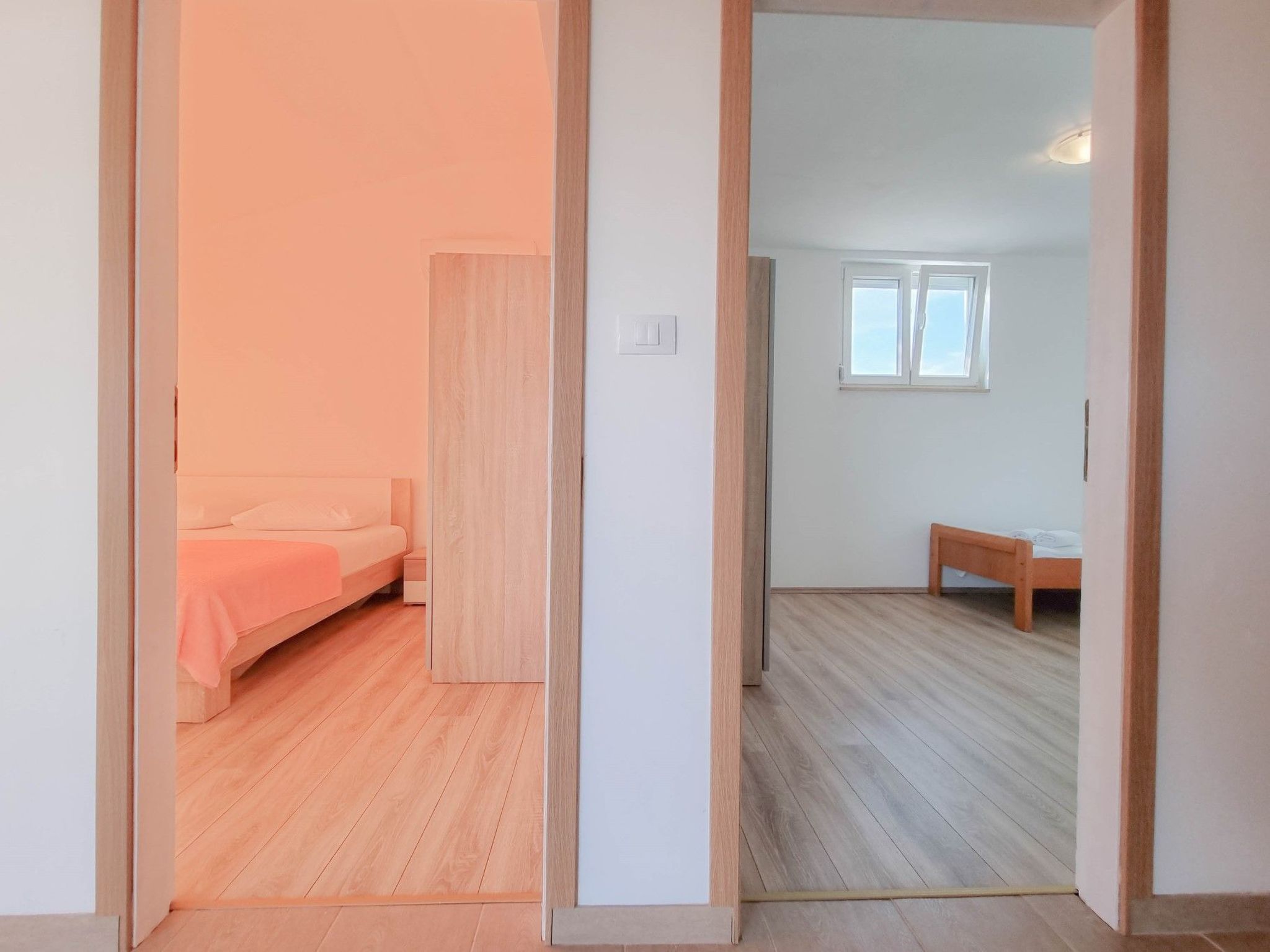 Photo of für 5 Personen ca. 45 m&sup2; in Novigrad, Adriaküste Kroatien (Westküste von I