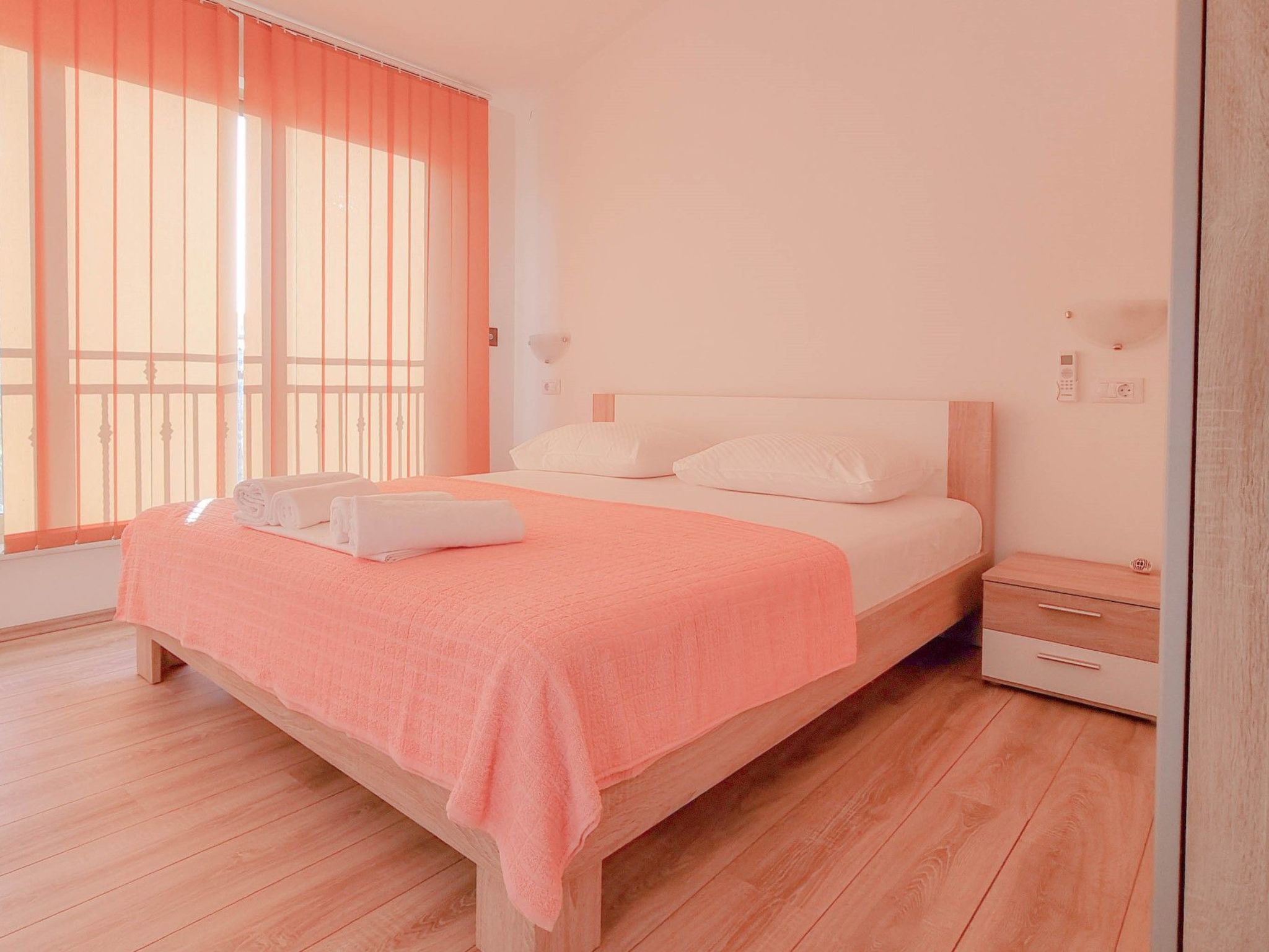 Photo of für 5 Personen ca. 45 m&sup2; in Novigrad, Adriaküste Kroatien (Westküste von I