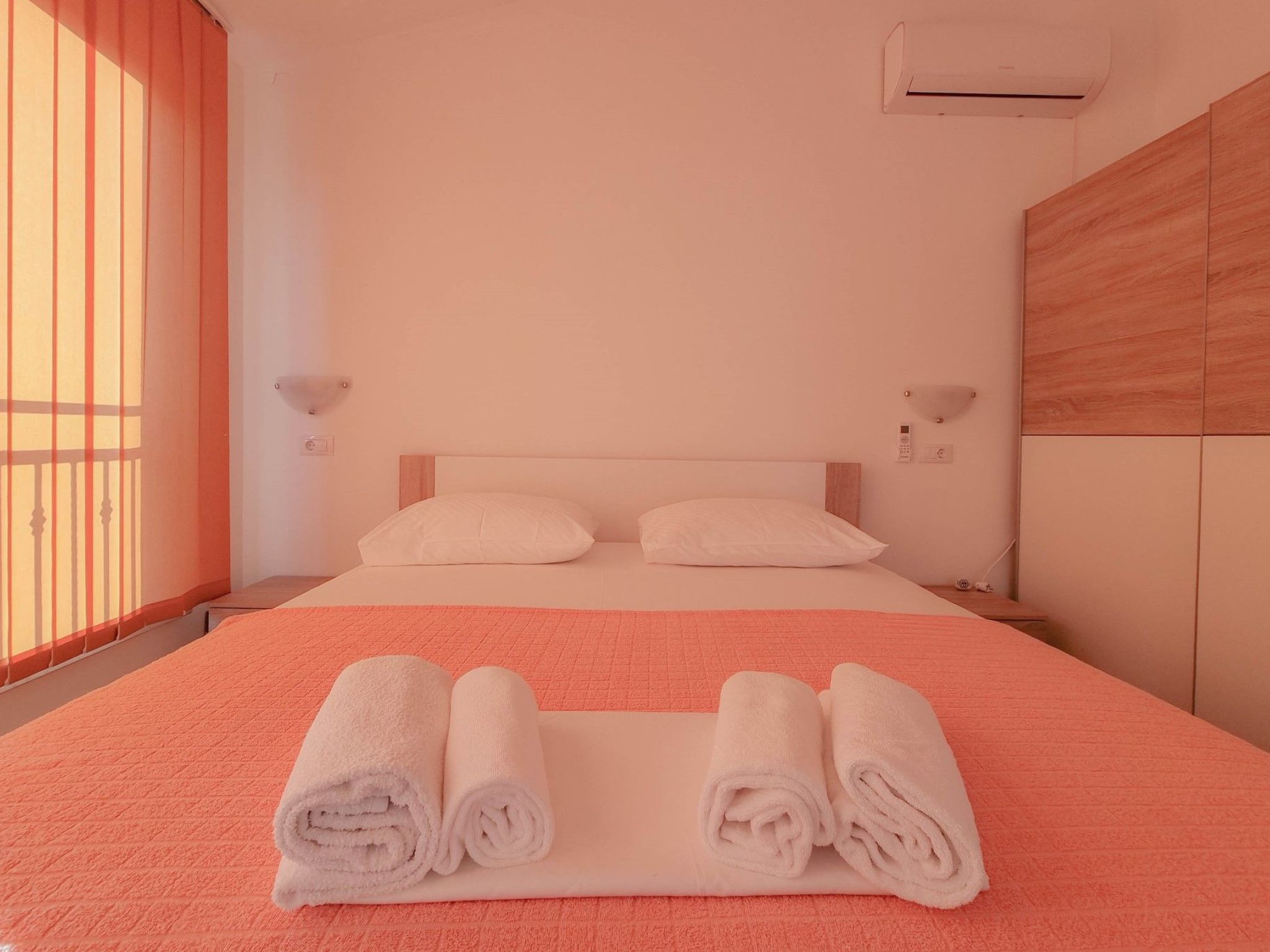 Photo of für 5 Personen ca. 45 m&sup2; in Novigrad, Adriaküste Kroatien (Westküste von I