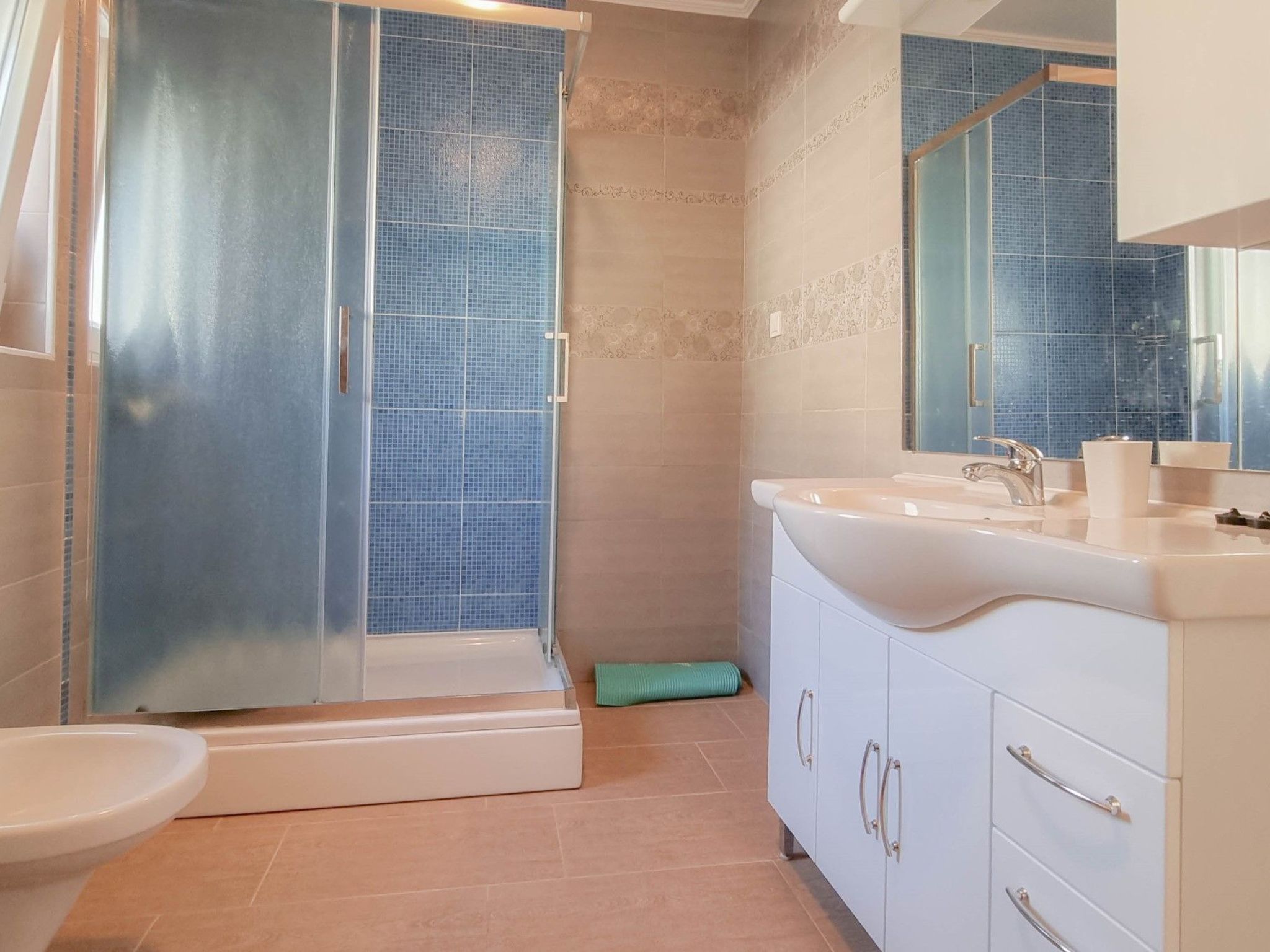 Photo of für 5 Personen ca. 45 m&sup2; in Novigrad, Adriaküste Kroatien (Westküste von I