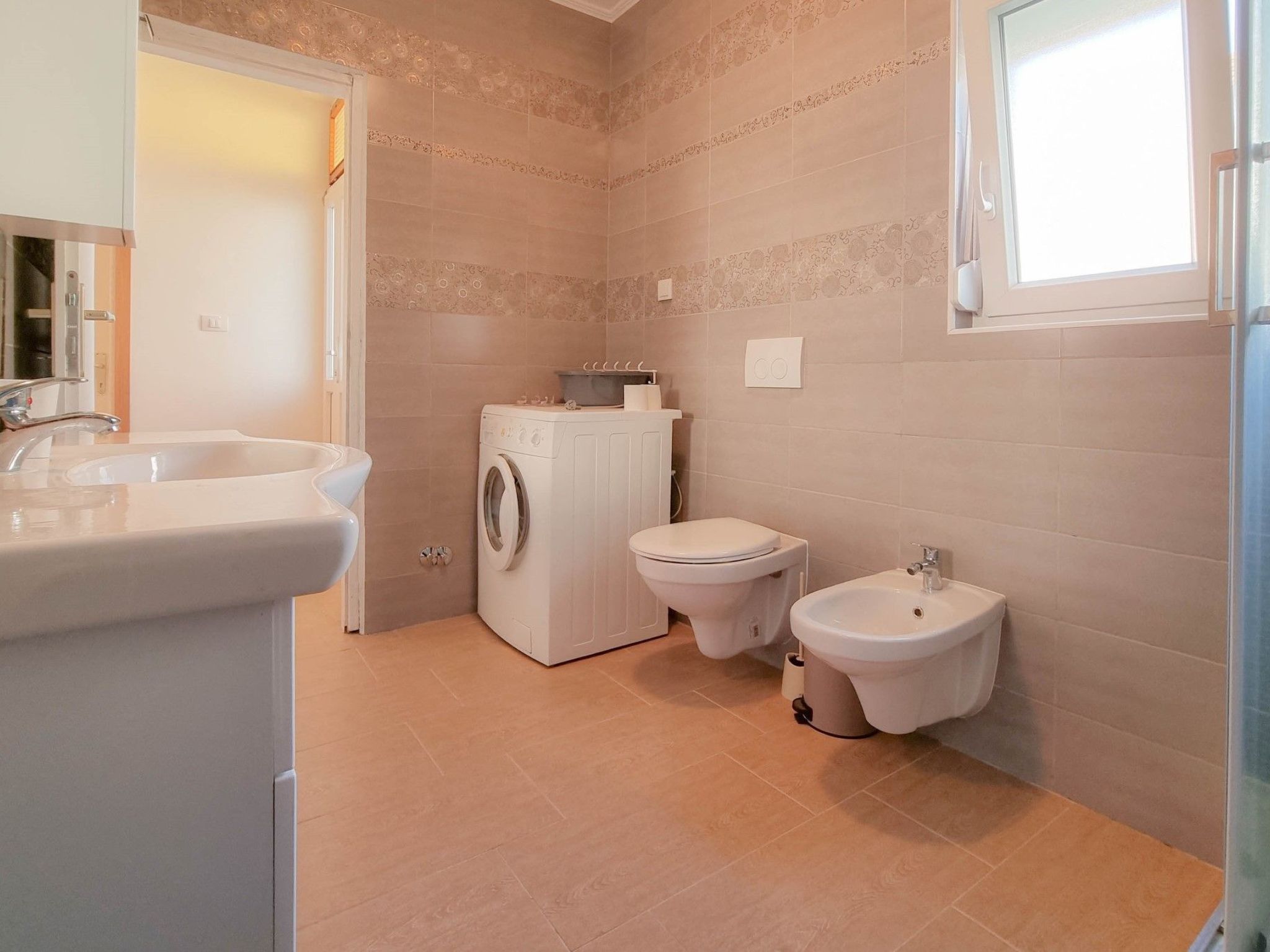 Photo of für 5 Personen ca. 45 m&sup2; in Novigrad, Adriaküste Kroatien (Westküste von I