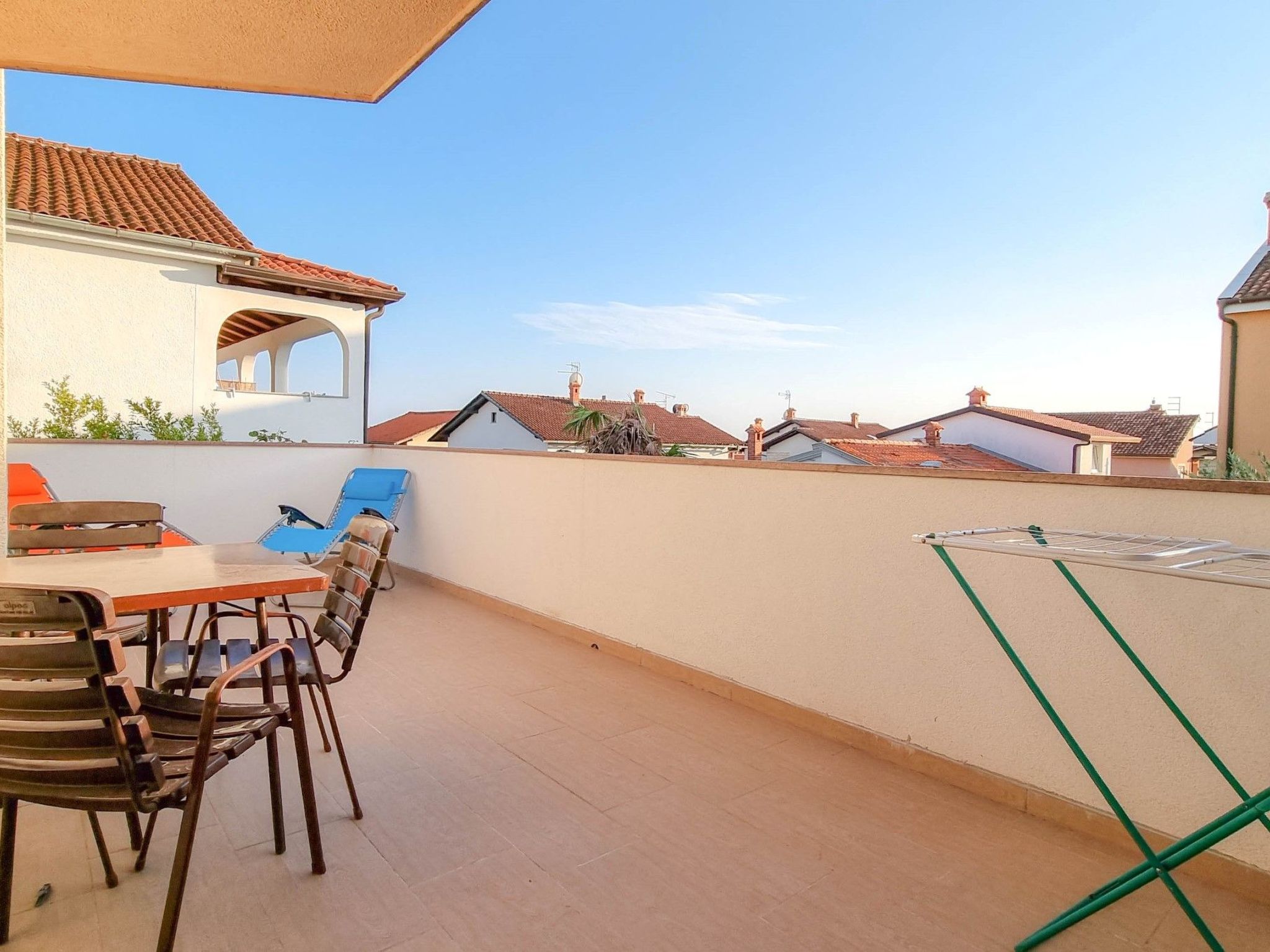 Photo of für 5 Personen ca. 45 m&sup2; in Novigrad, Adriaküste Kroatien (Westküste von I