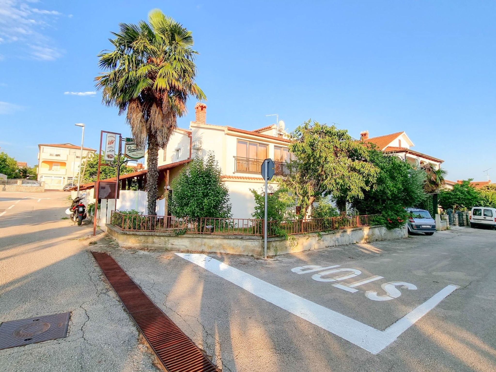 Photo of für 5 Personen ca. 45 m&sup2; in Novigrad, Adriaküste Kroatien (Westküste von I