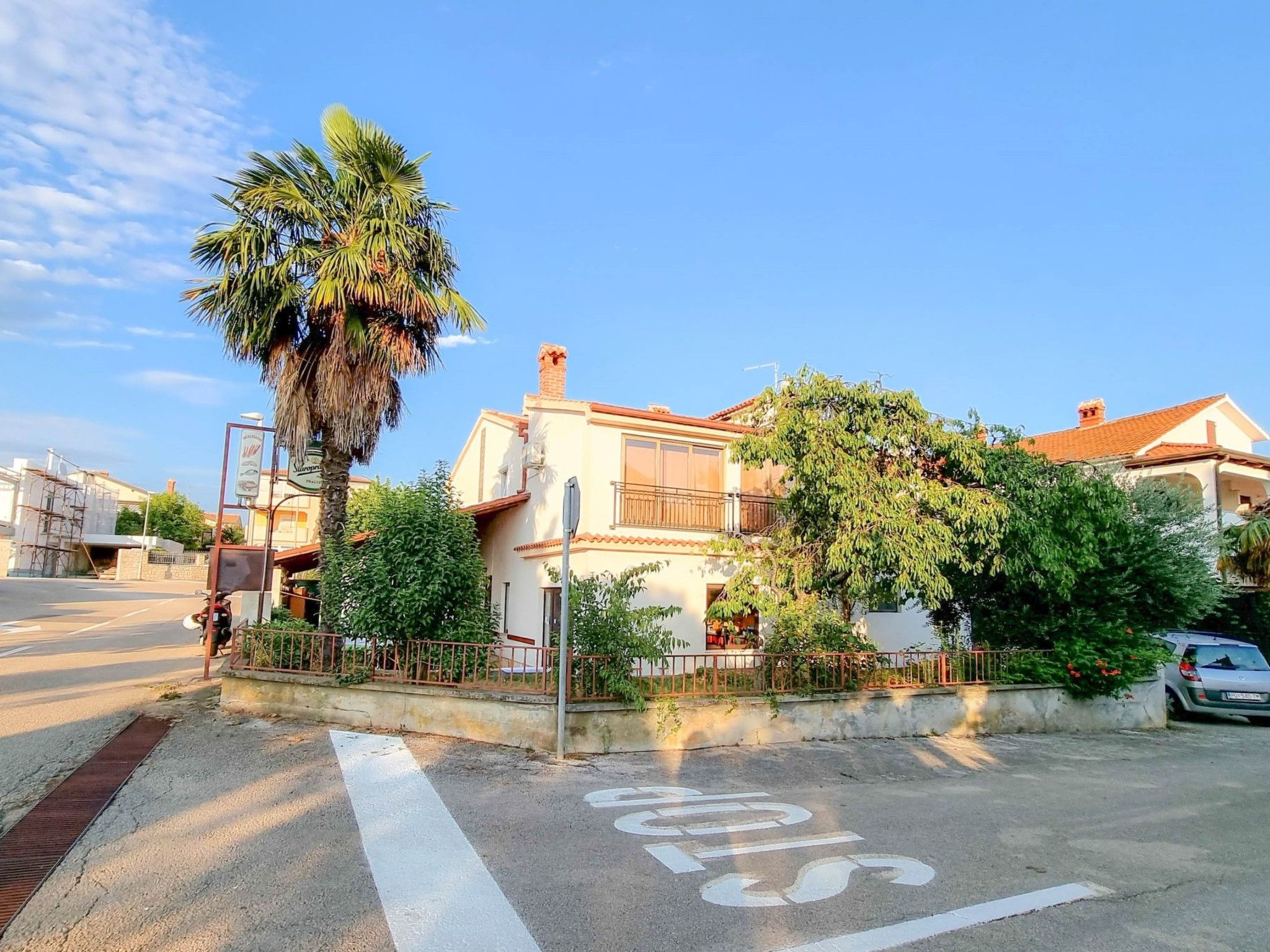 Photo of für 5 Personen ca. 45 m&sup2; in Novigrad, Adriaküste Kroatien (Westküste von I