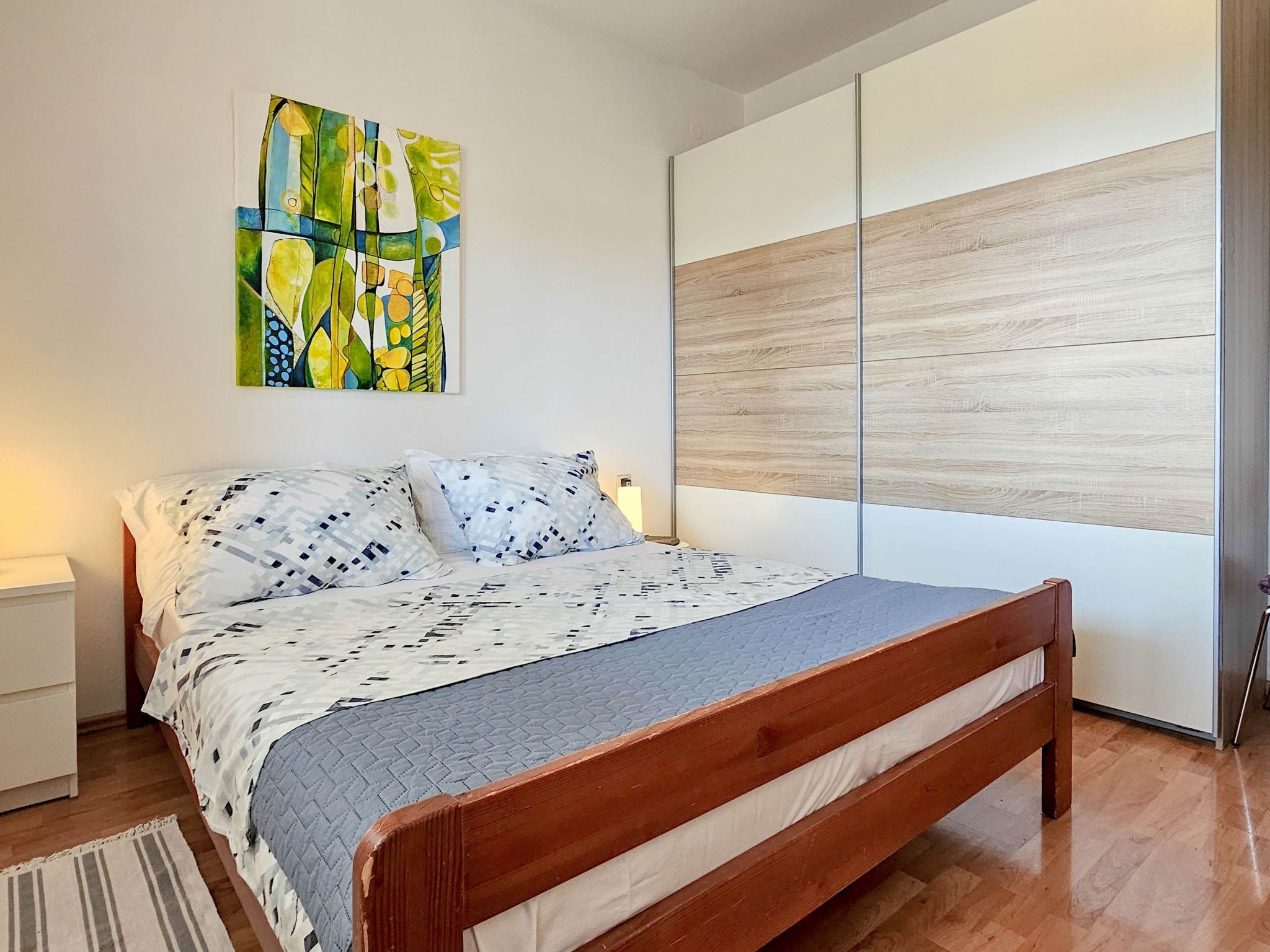 Photo of für 4 Personen ca. 40 m&sup2; in Novigrad, Adriaküste Kroatien (Westküste von I