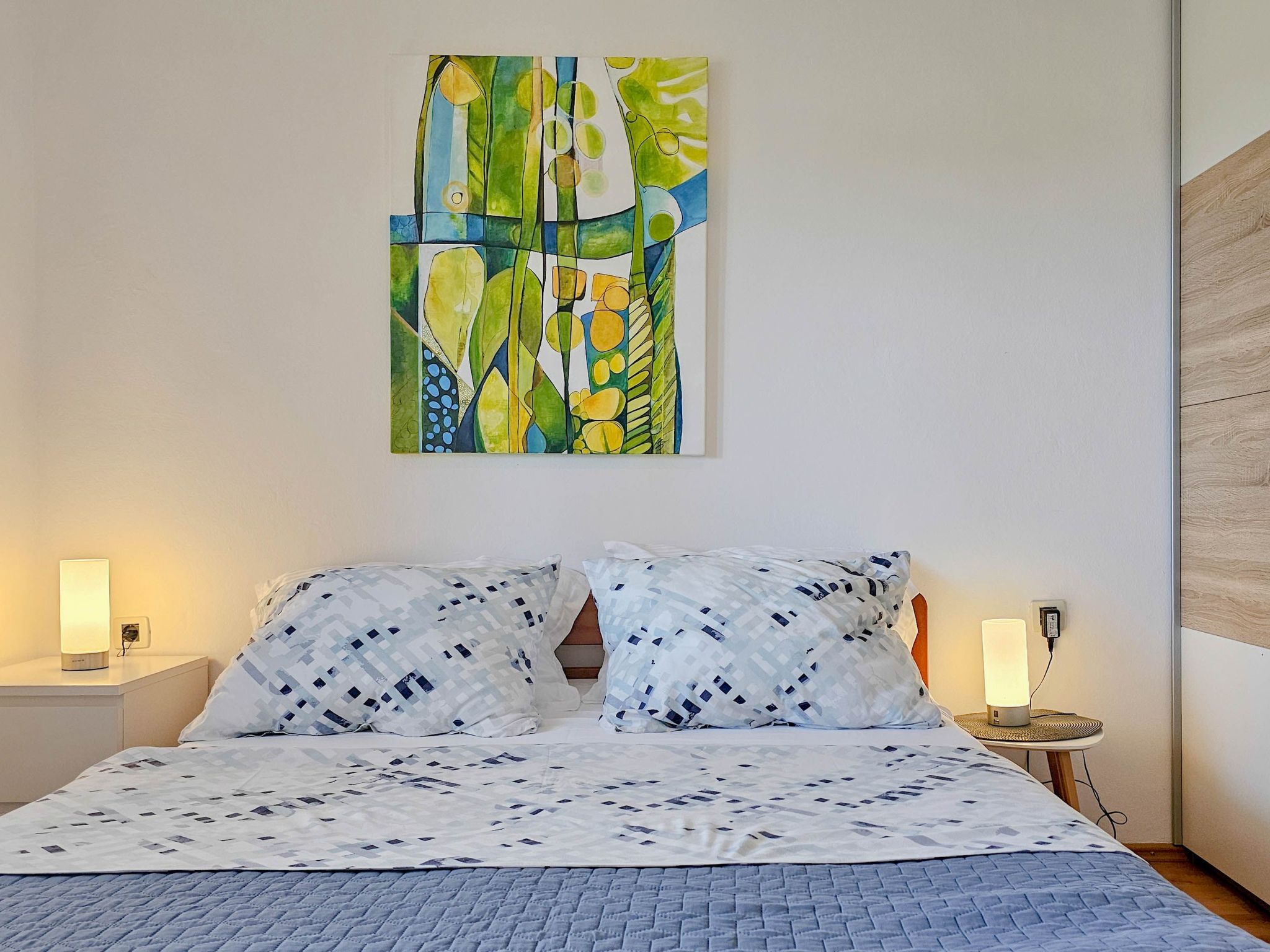 Photo of für 4 Personen ca. 40 m&sup2; in Novigrad, Adriaküste Kroatien (Westküste von I