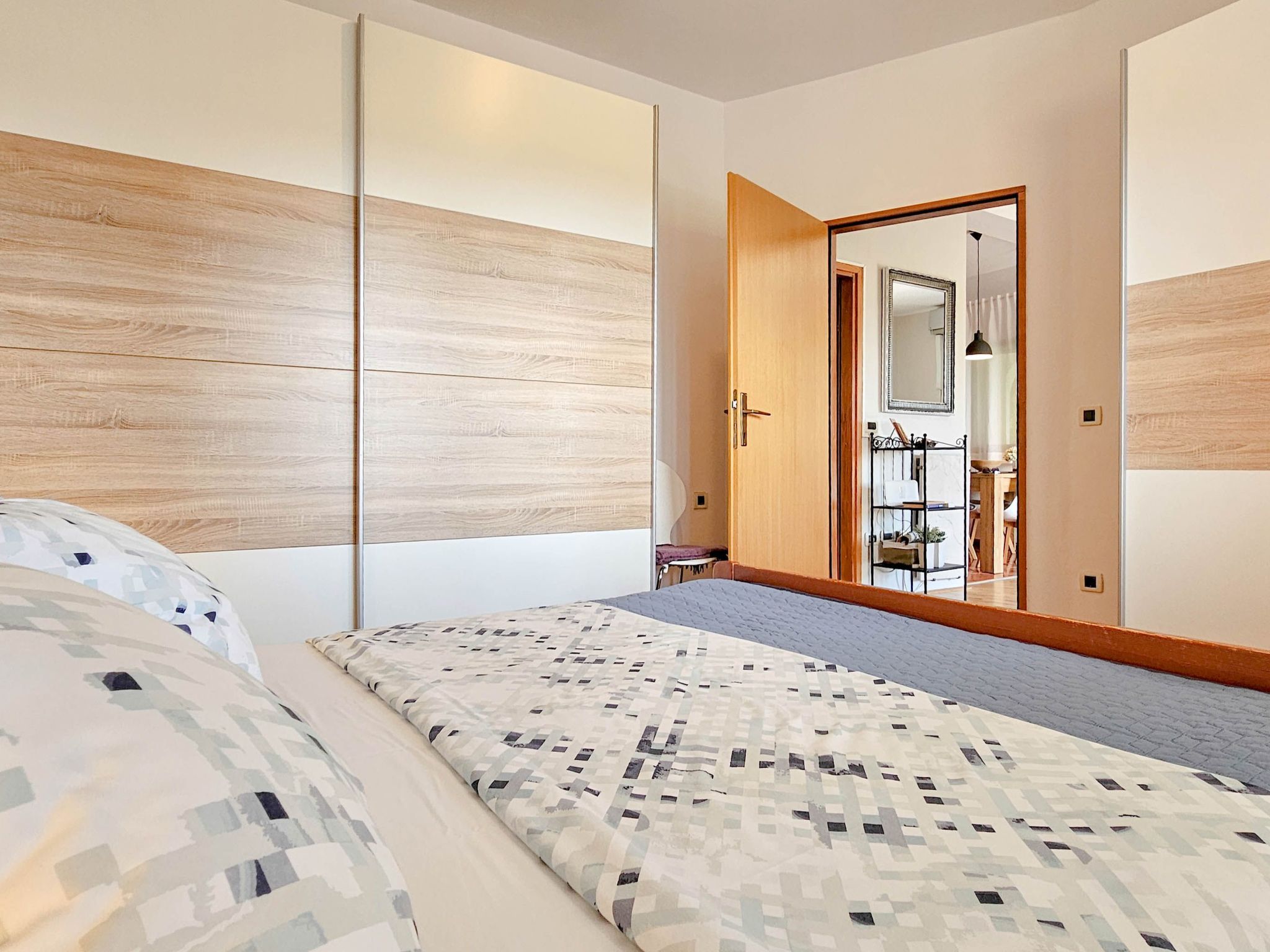 Photo of für 4 Personen ca. 40 m&sup2; in Novigrad, Adriaküste Kroatien (Westküste von I