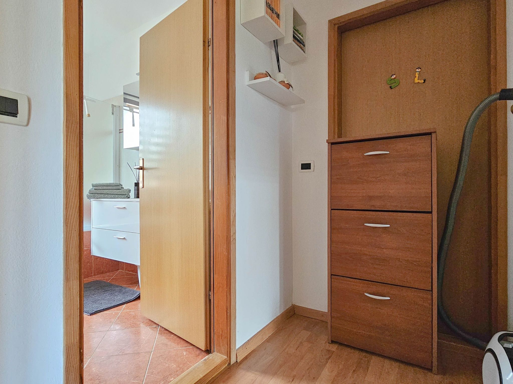 Photo of für 4 Personen ca. 40 m&sup2; in Novigrad, Adriaküste Kroatien (Westküste von I