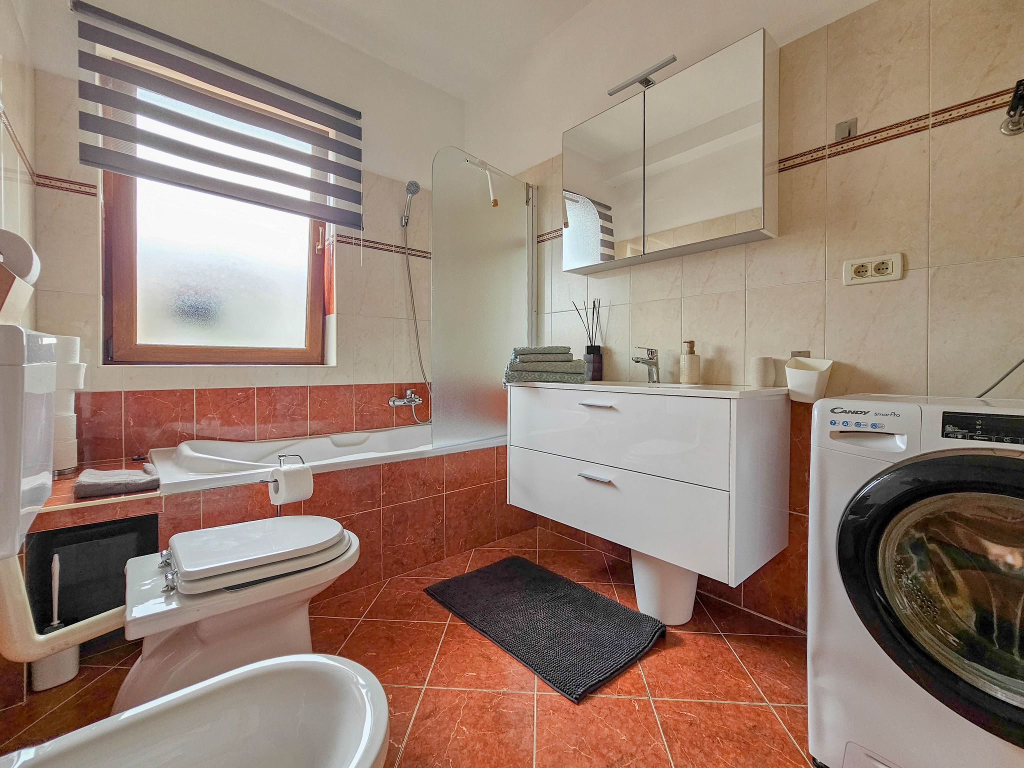 Photo of für 4 Personen ca. 40 m&sup2; in Novigrad, Adriaküste Kroatien (Westküste von I