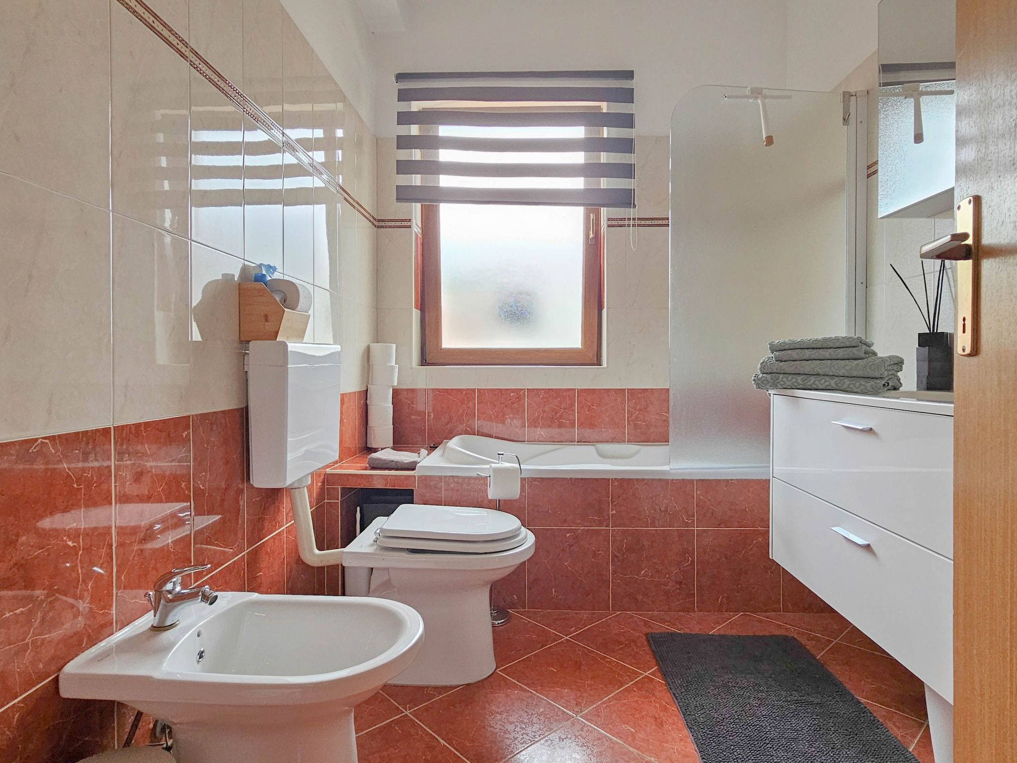 Photo of für 4 Personen ca. 40 m&sup2; in Novigrad, Adriaküste Kroatien (Westküste von I