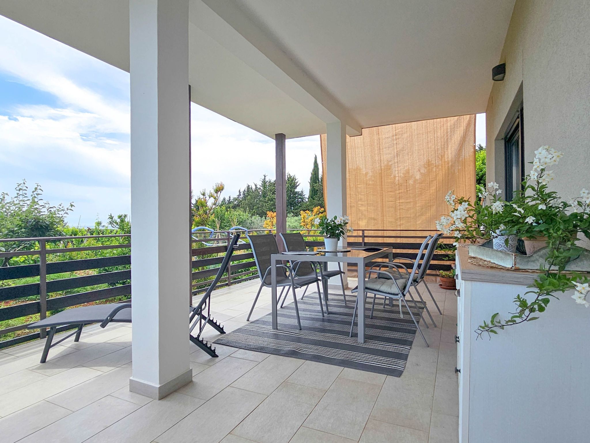 Photo of für 4 Personen ca. 40 m&sup2; in Novigrad, Adriaküste Kroatien (Westküste von I