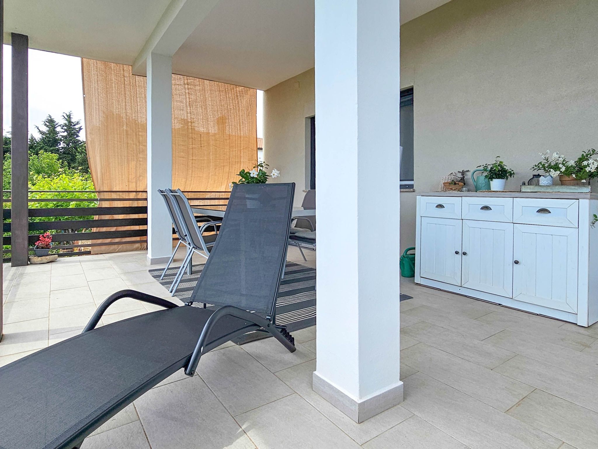 Photo of für 4 Personen ca. 40 m&sup2; in Novigrad, Adriaküste Kroatien (Westküste von I