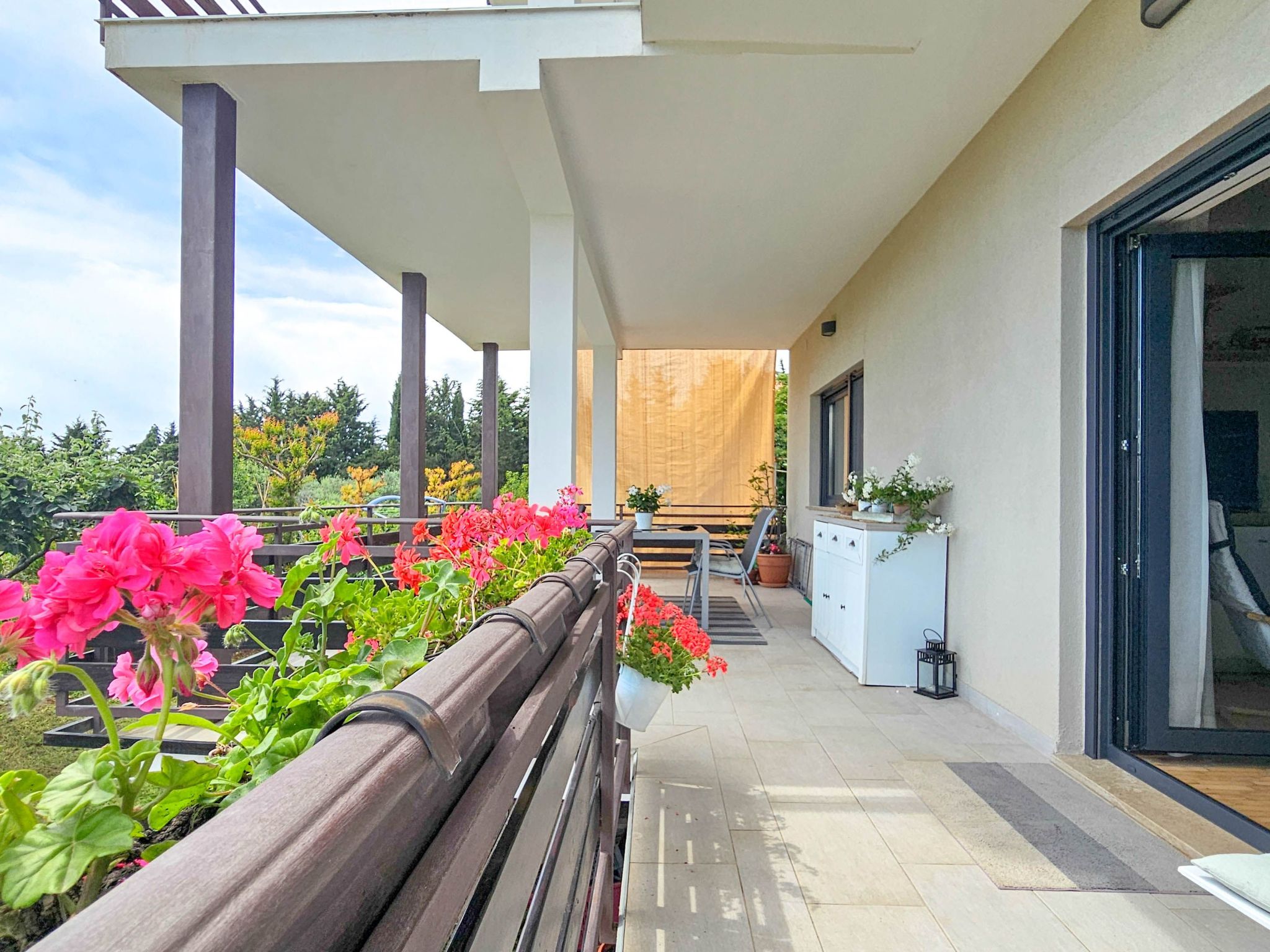 Photo of für 4 Personen ca. 40 m&sup2; in Novigrad, Adriaküste Kroatien (Westküste von I