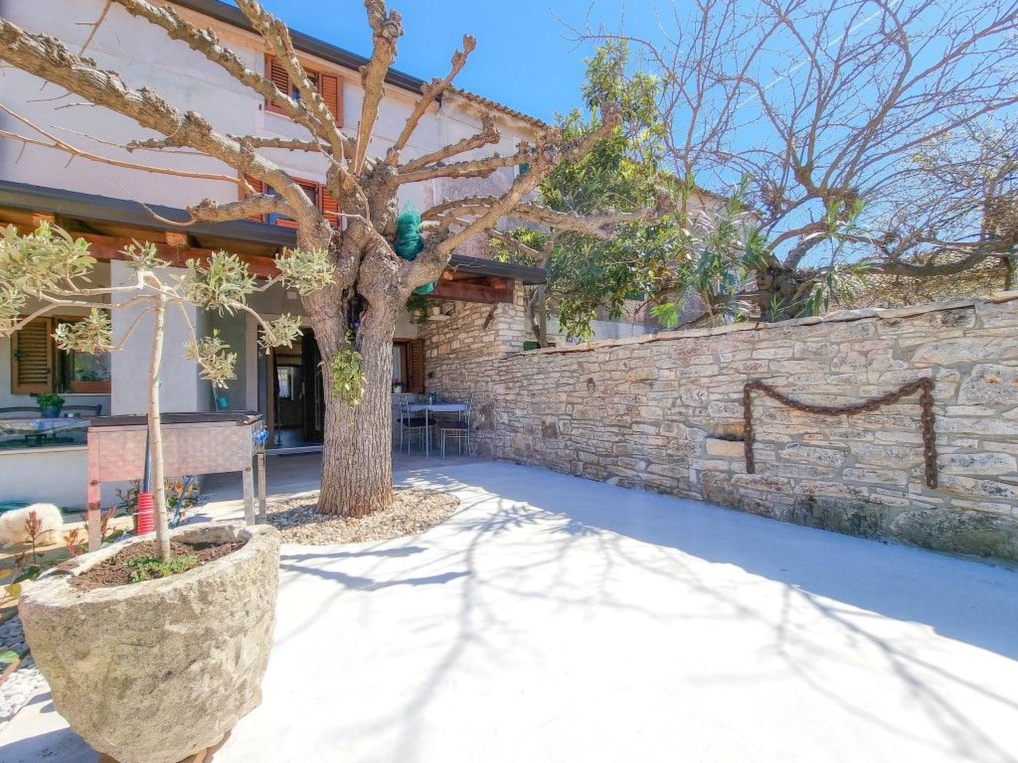 Photo of für 3 Personen ca. 40 m&sup2; in Novigrad, Adriaküste Kroatien (Westküste von I