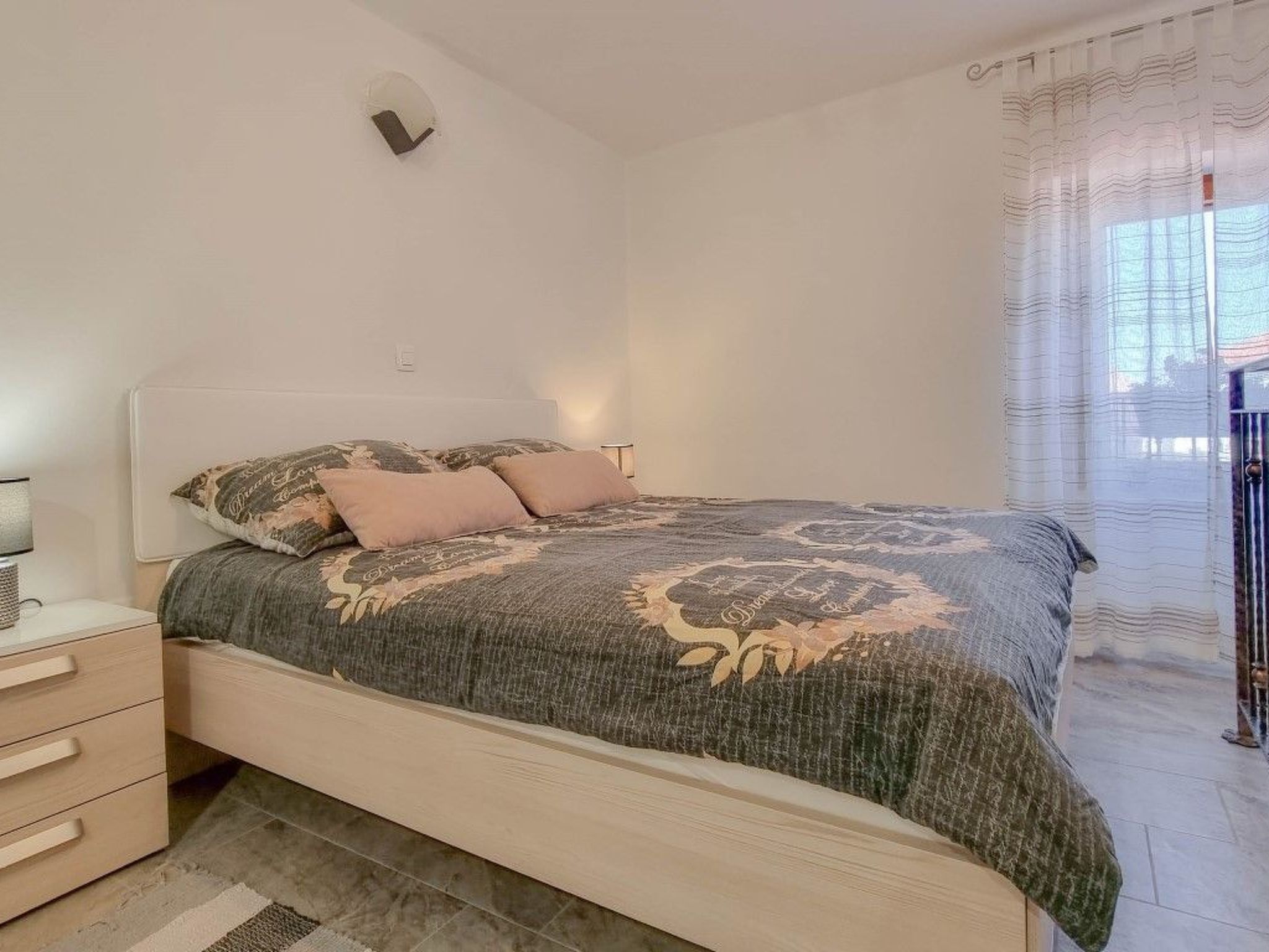 Photo of für 3 Personen ca. 40 m&sup2; in Novigrad, Adriaküste Kroatien (Westküste von I