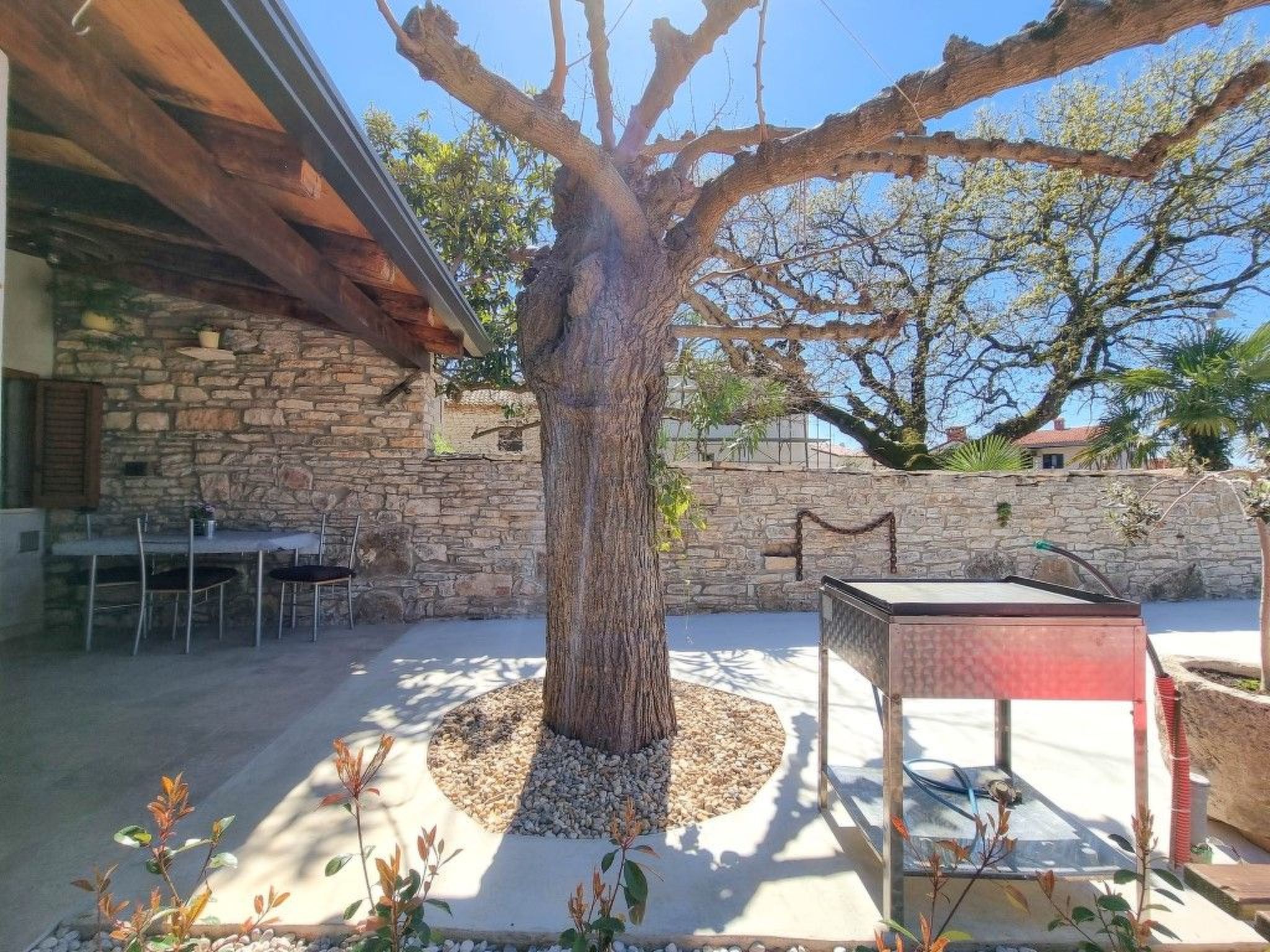 Photo of für 3 Personen ca. 40 m&sup2; in Novigrad, Adriaküste Kroatien (Westküste von I