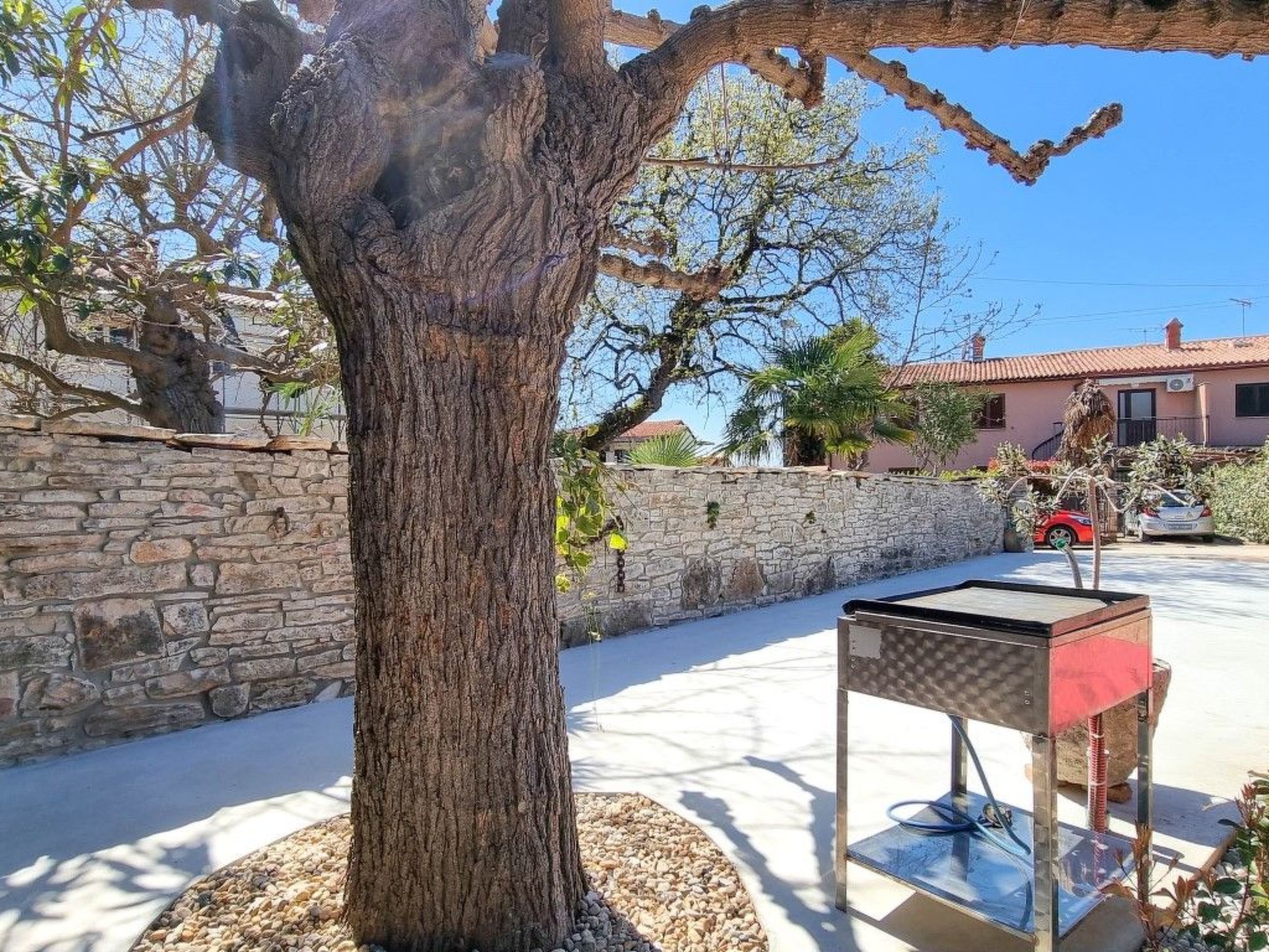 Photo of für 3 Personen ca. 40 m&sup2; in Novigrad, Adriaküste Kroatien (Westküste von I