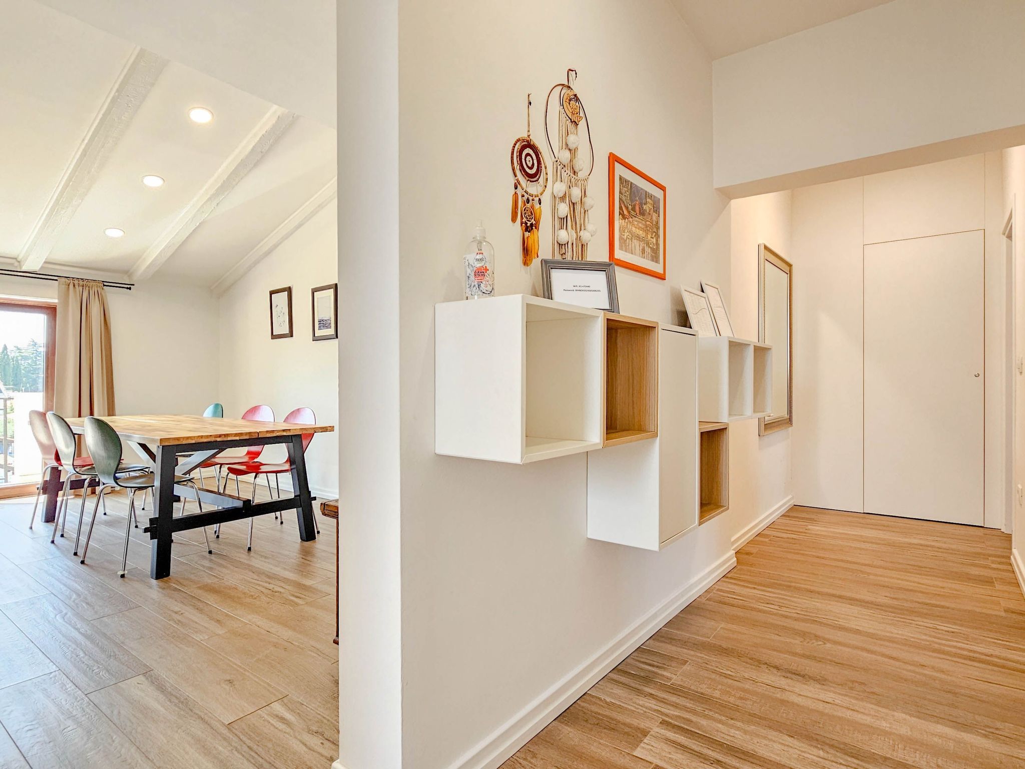 "Lara A4" mit Balkon-Image-tags.info