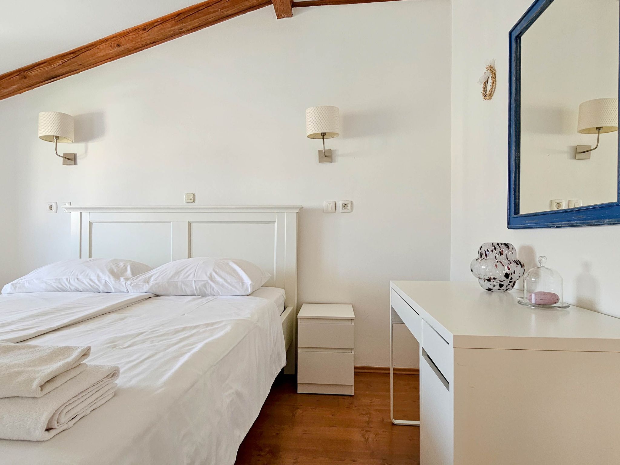 "Lara A4" mit Balkon-Image-tags.info