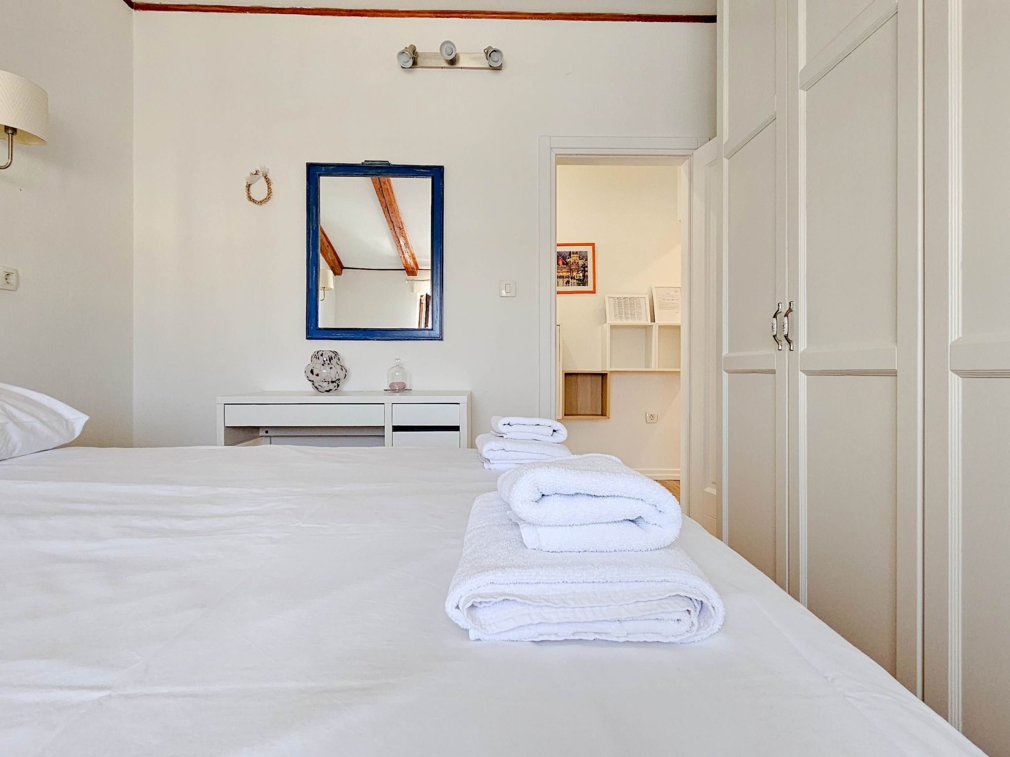 Photo of "Lara A4" mit Balkon