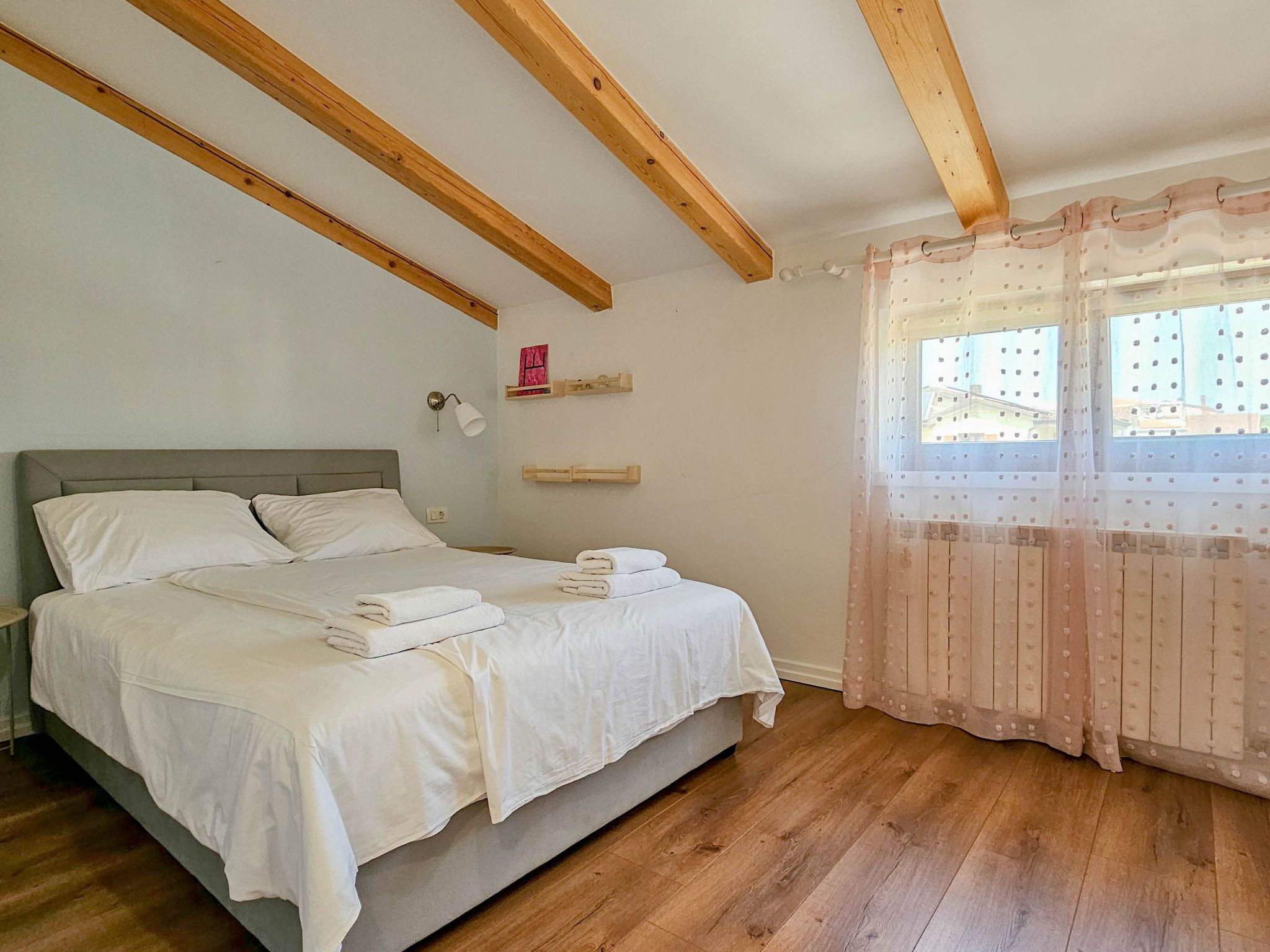 Photo of "Lara A4" mit Balkon