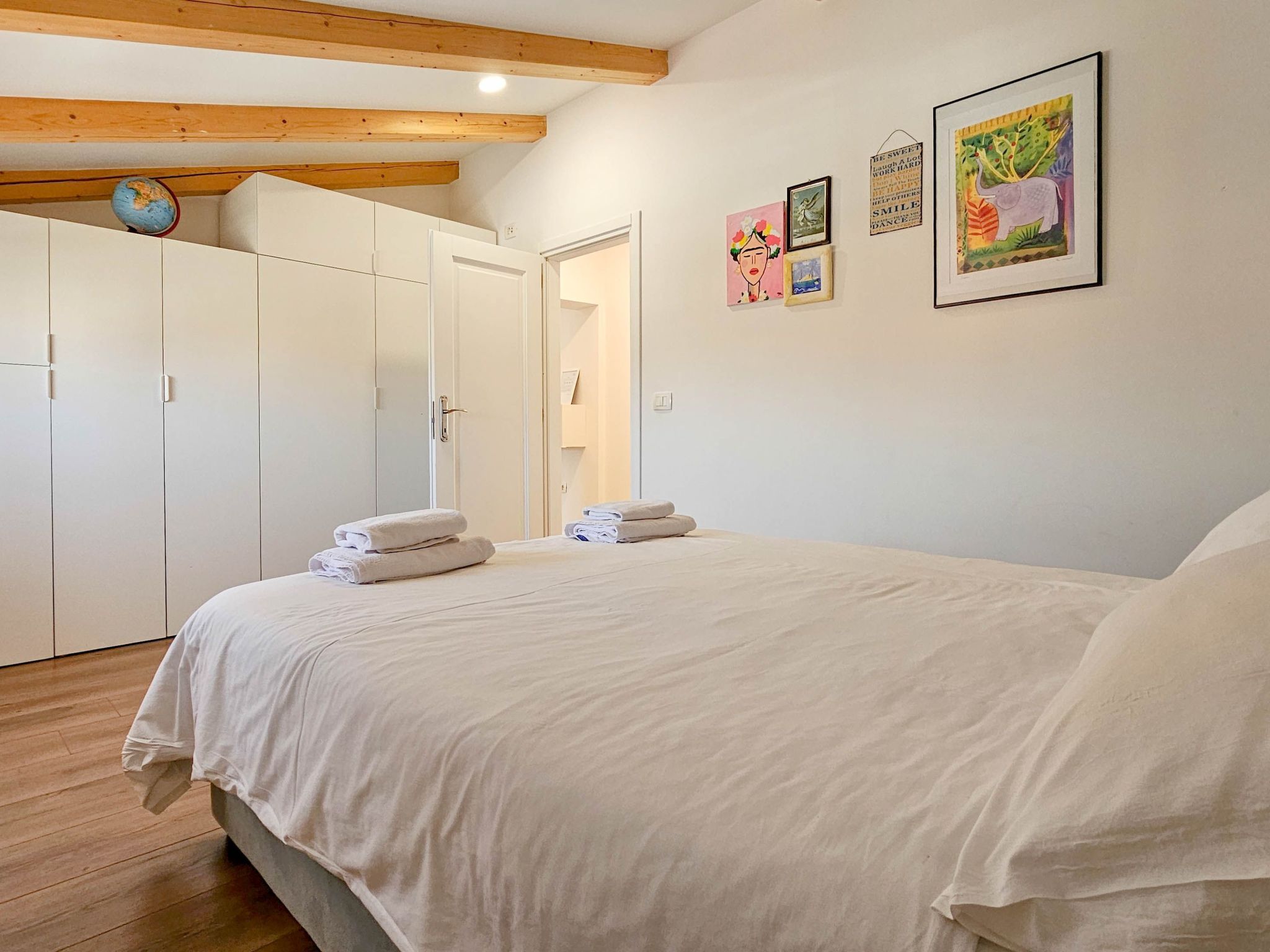 Photo of "Lara A4" mit Balkon