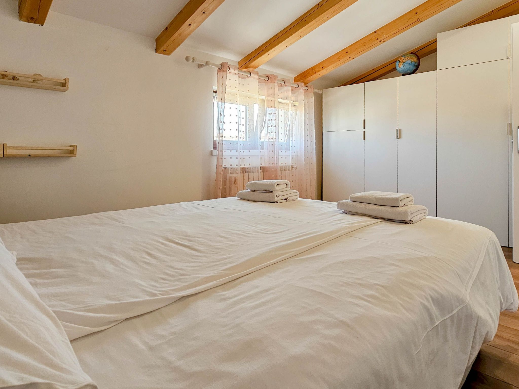 Photo of "Lara A4" mit Balkon